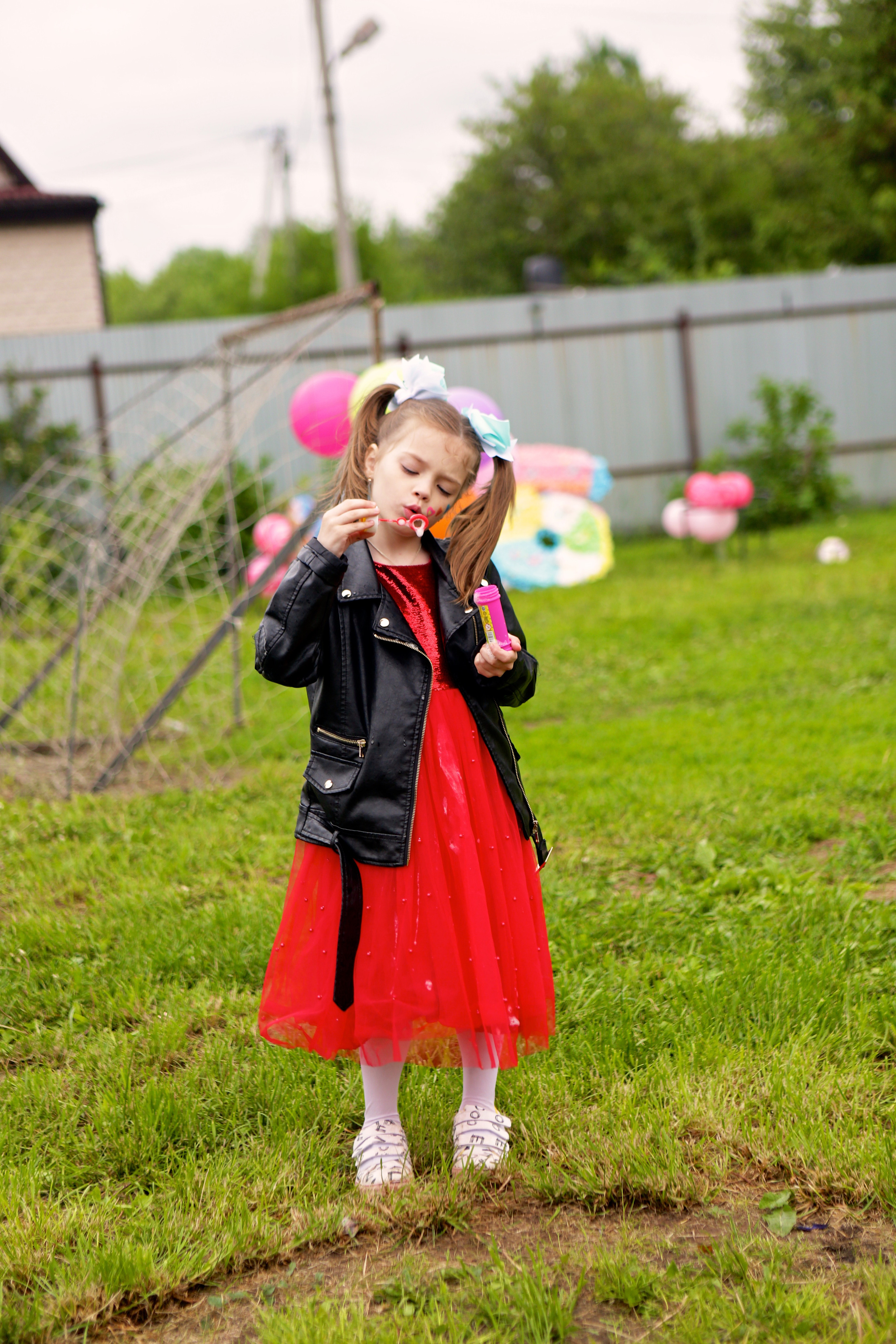 Детское ДР. Свадебный и семейный фотограф-Королева Натали/Раменское-Жуковский-Москва/тел.+7 (985) 153-75-43