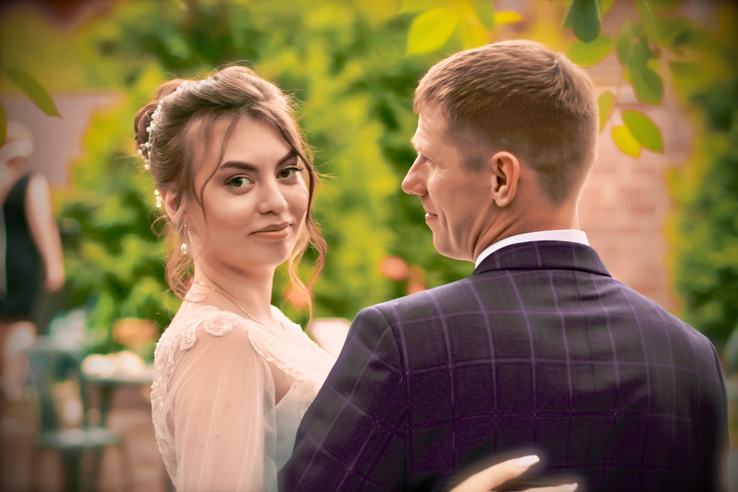 Свадебная фотосессия в Раменском недорого. Свадебный и семейный фотограф-Королева Натали/Раменское-Жуковский-Москва/тел.+7 (985) 153-75-43