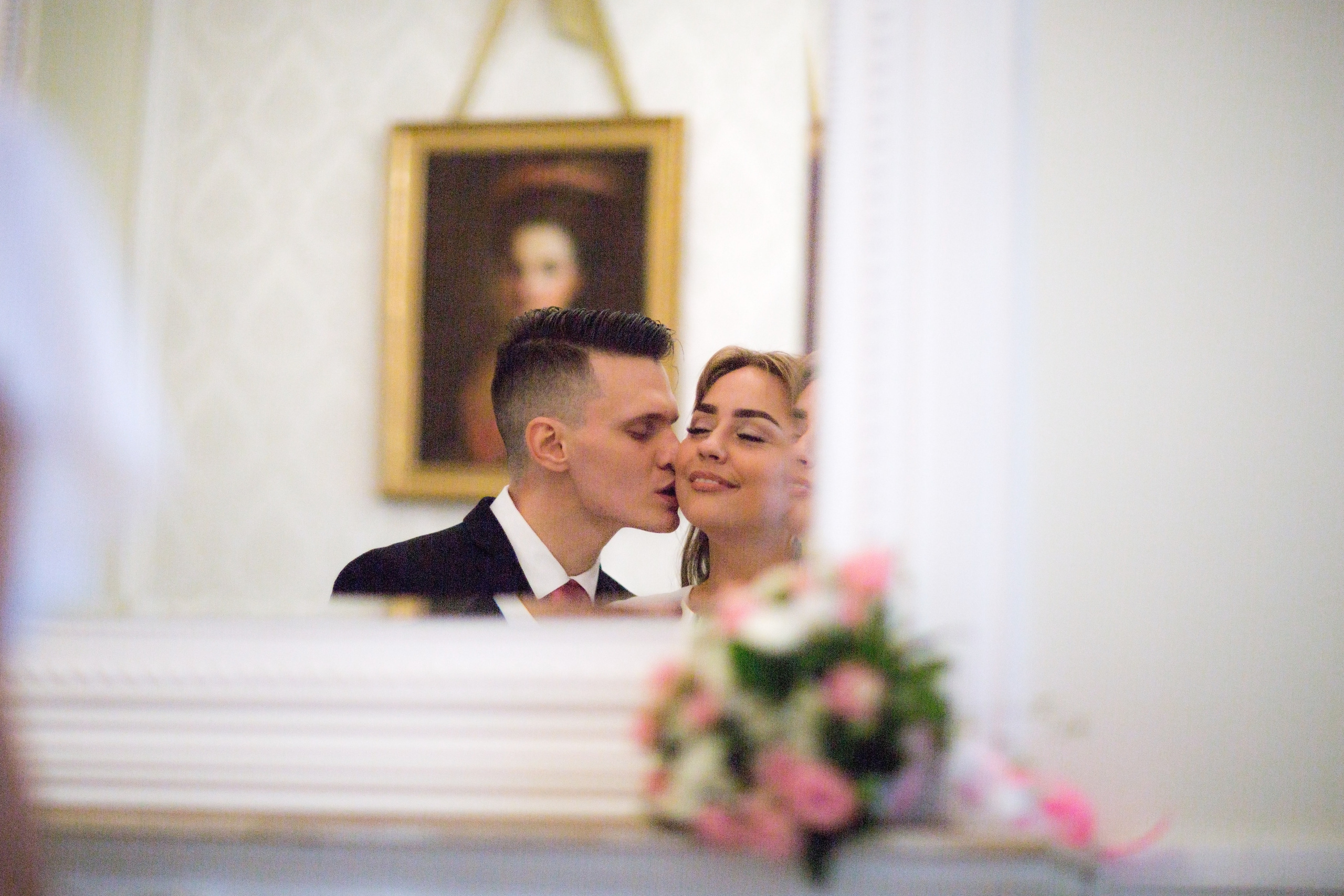 Alex & Alis 19 07. Свадебный и семейный фотограф-Королева Натали/Раменское-Жуковский-Москва/тел.+7 (985) 153-75-43