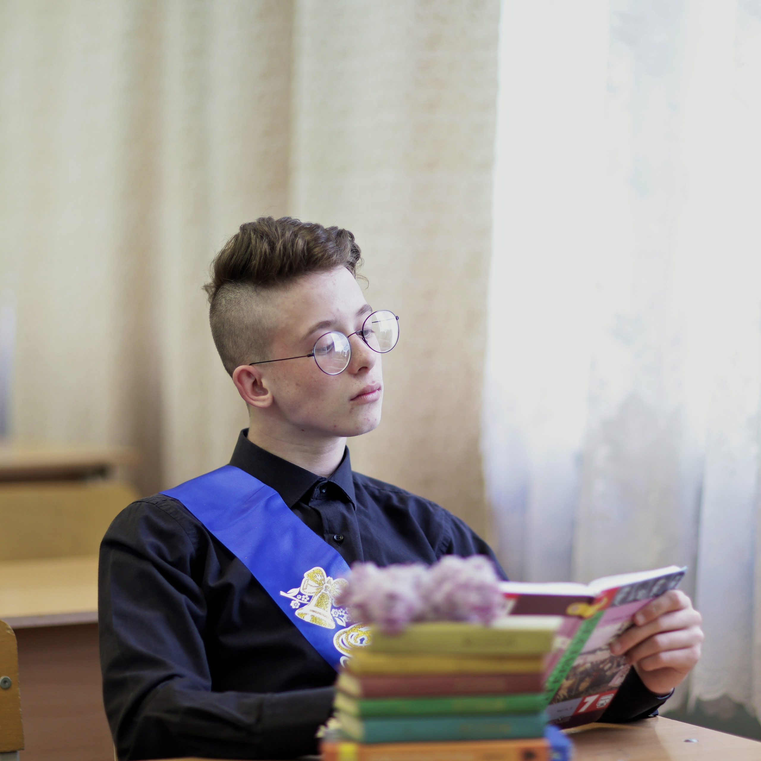 Выпускники 9 класс. Свадебный и семейный фотограф-Королева Натали/Раменское-Жуковский-Москва/тел.+7 (985) 153-75-43