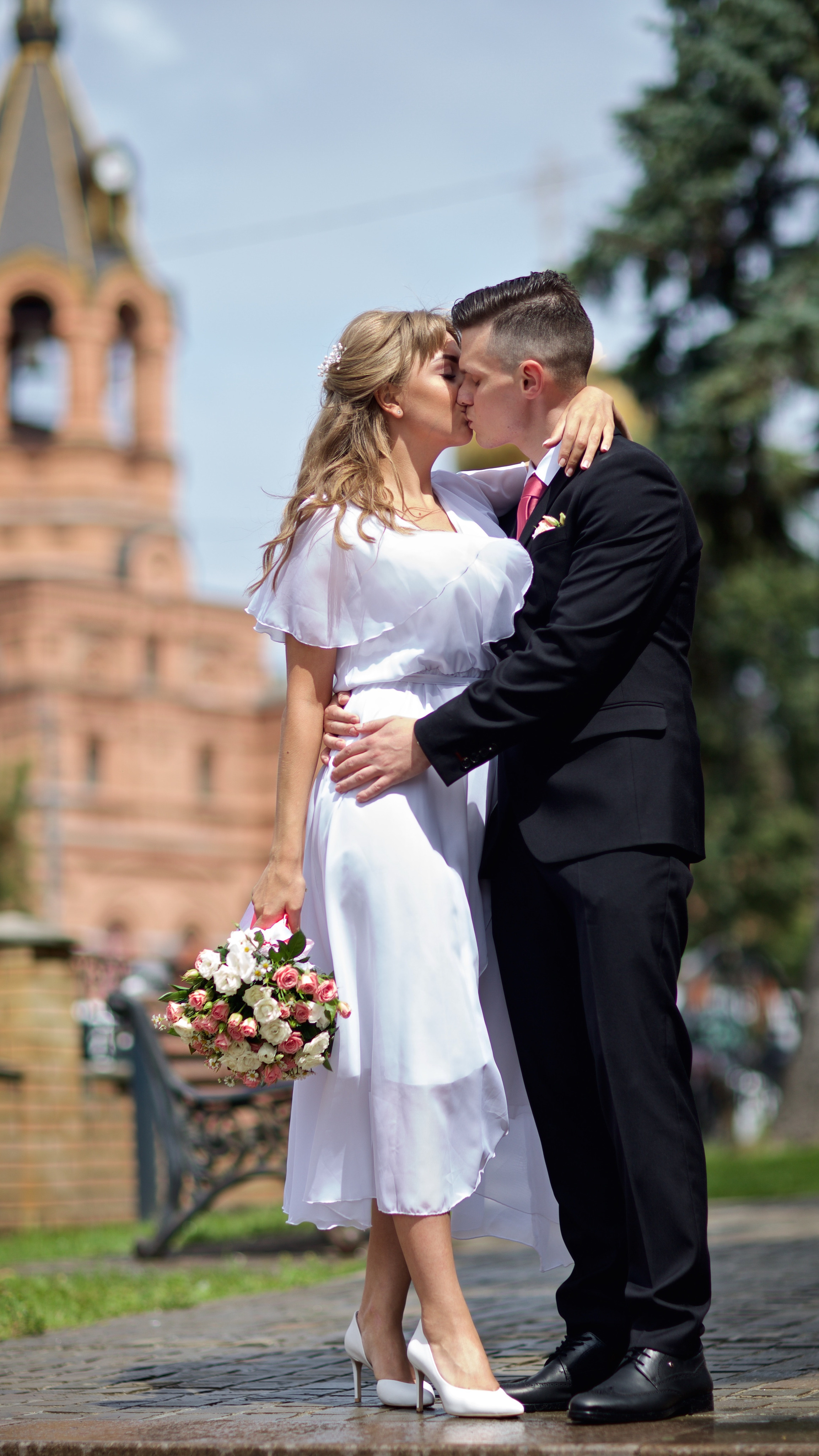 Alex & Alis 19 07. Свадебный и семейный фотограф-Королева Натали/Раменское-Жуковский-Москва/тел.+7 (985) 153-75-43