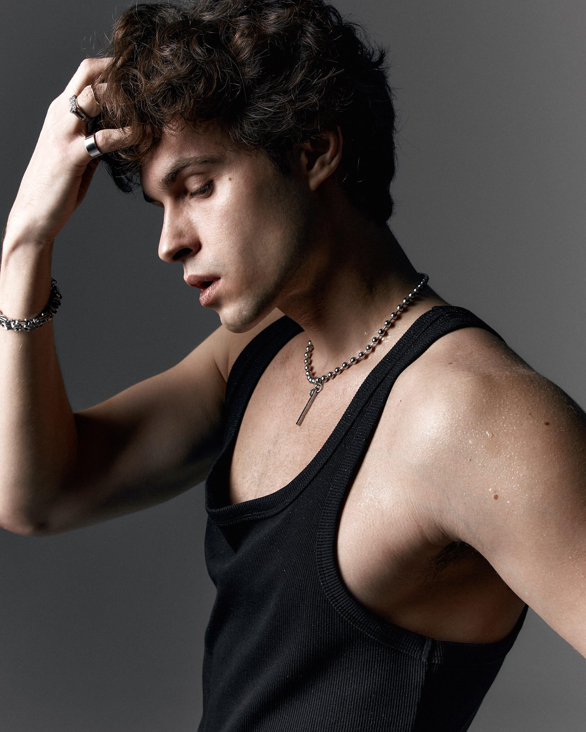 Макс К модельные тесты. Фотограф Наталья Курбатова Чебоксары, Казань, Москва