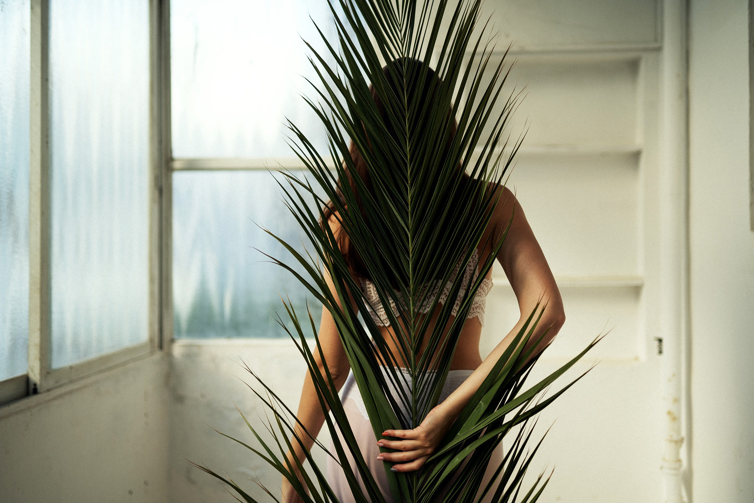 Vlada. Maxim Gustarev — photographer