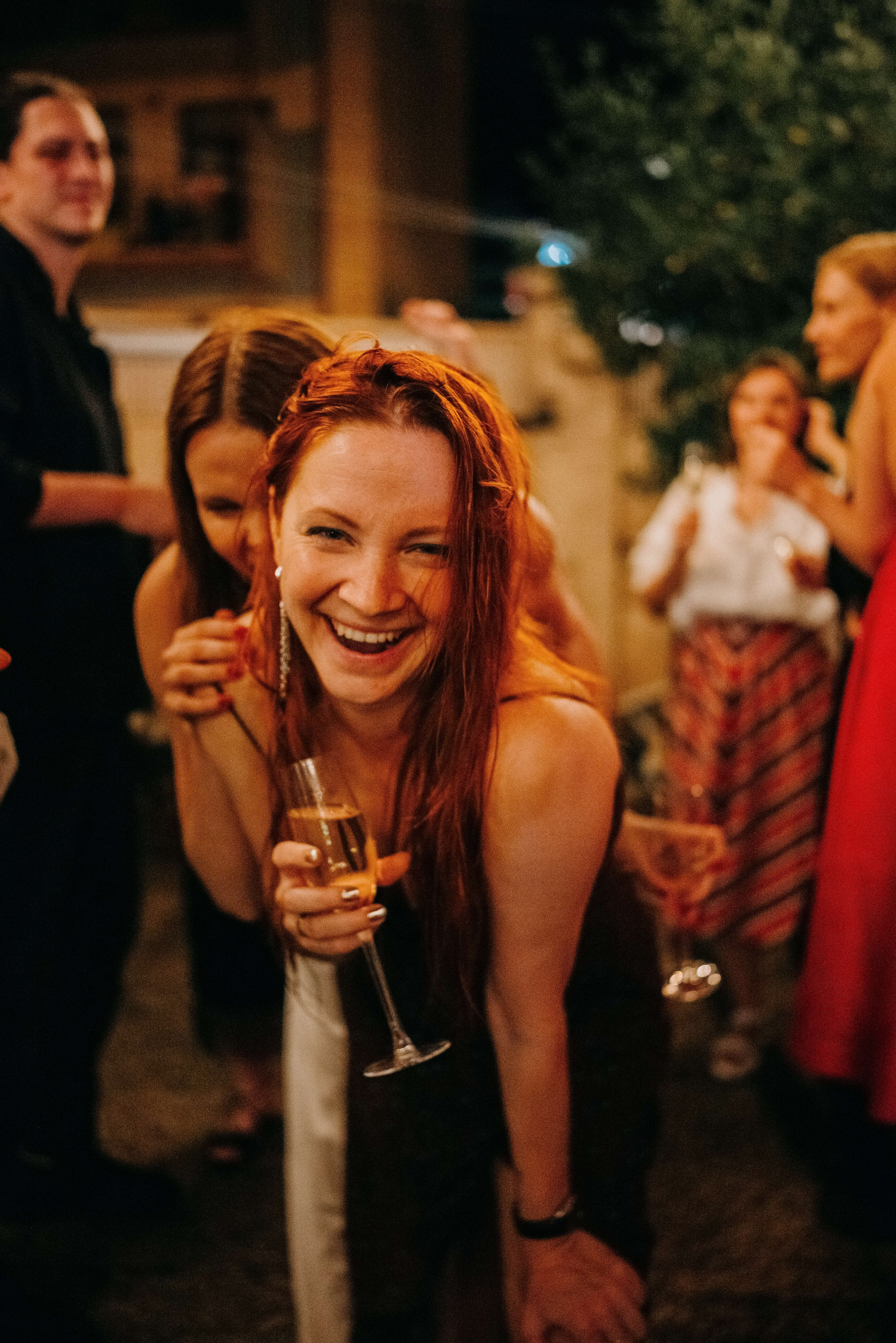 День рождения. Портретный и свадебный фотограф в Тбилиси • xeniqo