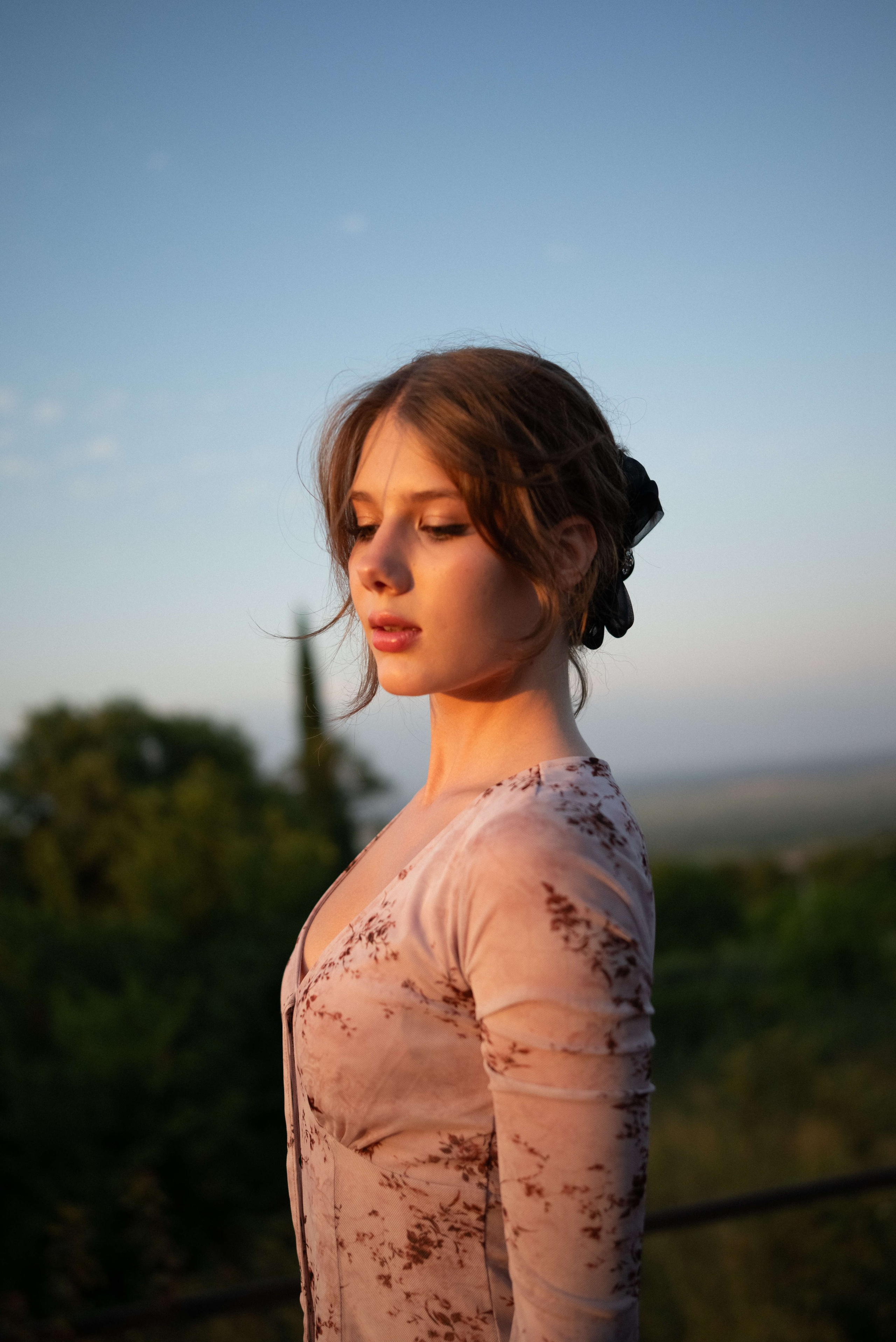 Девичник в отеле. Портретный и свадебный фотограф в Тбилиси • xeniqo