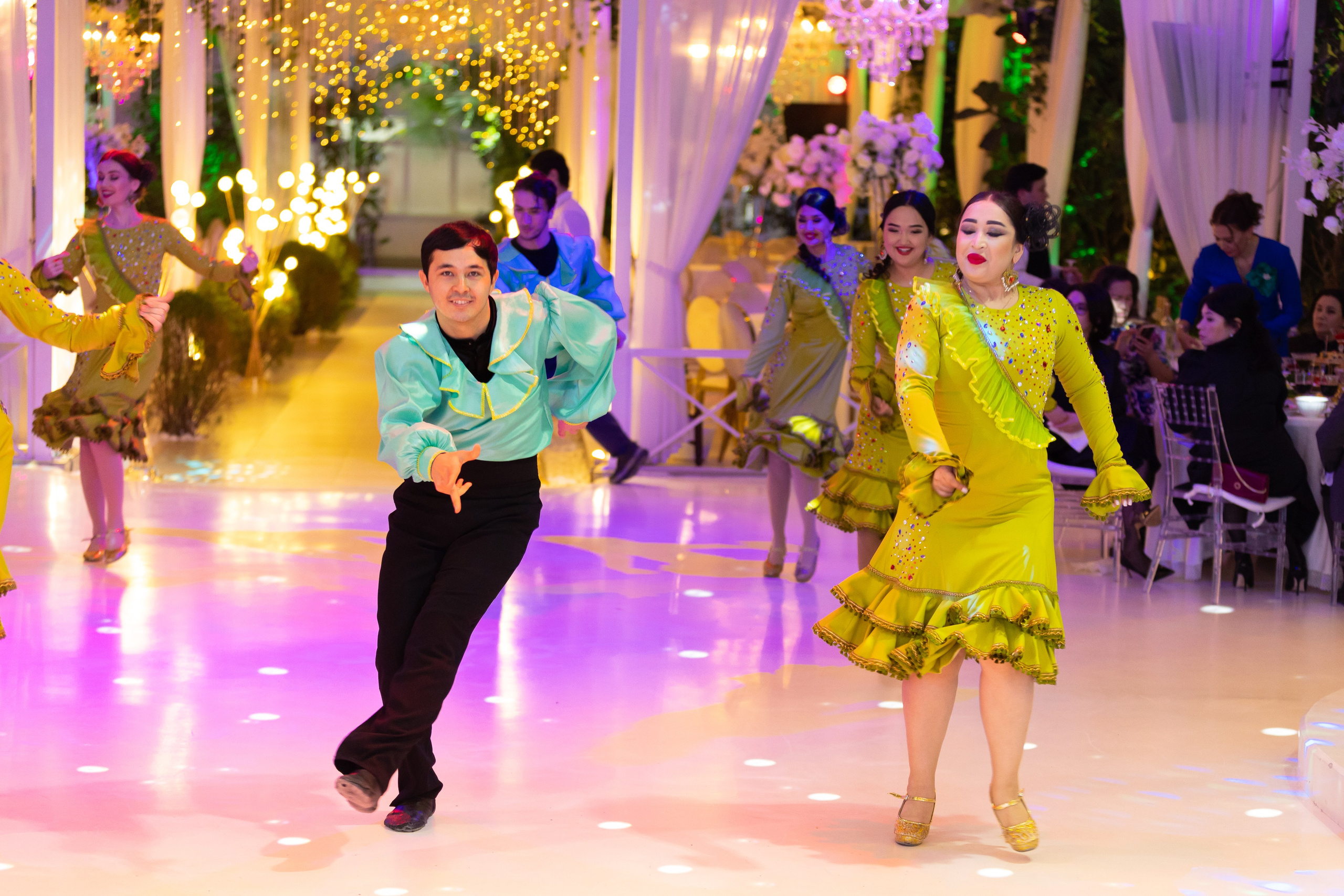 День рождения Тимура Ядгарова (Ташкент). Евгений Матвеев — фотограф в Санкт-Петербурге