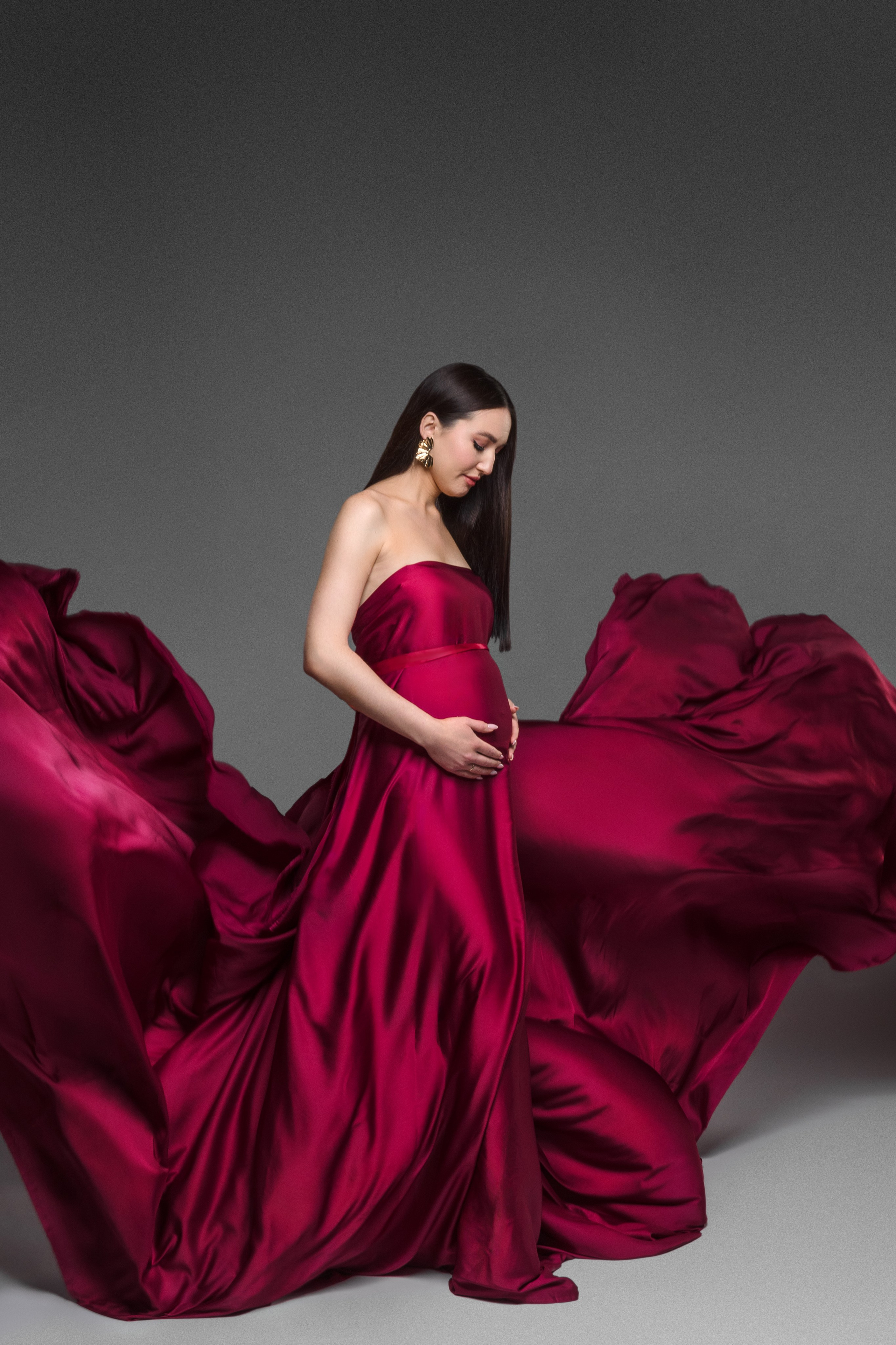 Беременность. Индивидуальные, семейные, студийные съемки в Серпухове и за пределами