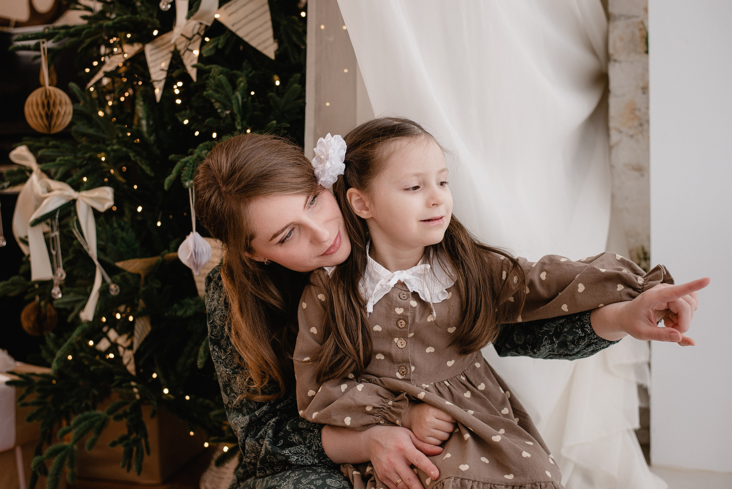 Литковские 2025. Семейный и детский фотограф Иваново Ксения Азаренкова