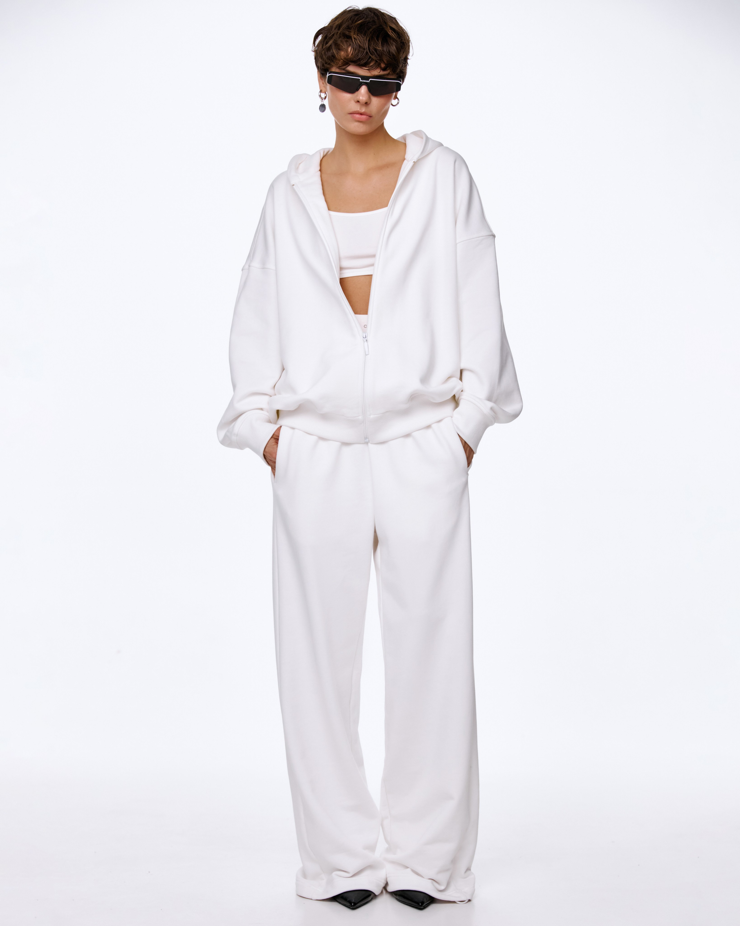 ANNUKO II. Фотограф для брендов, Москва