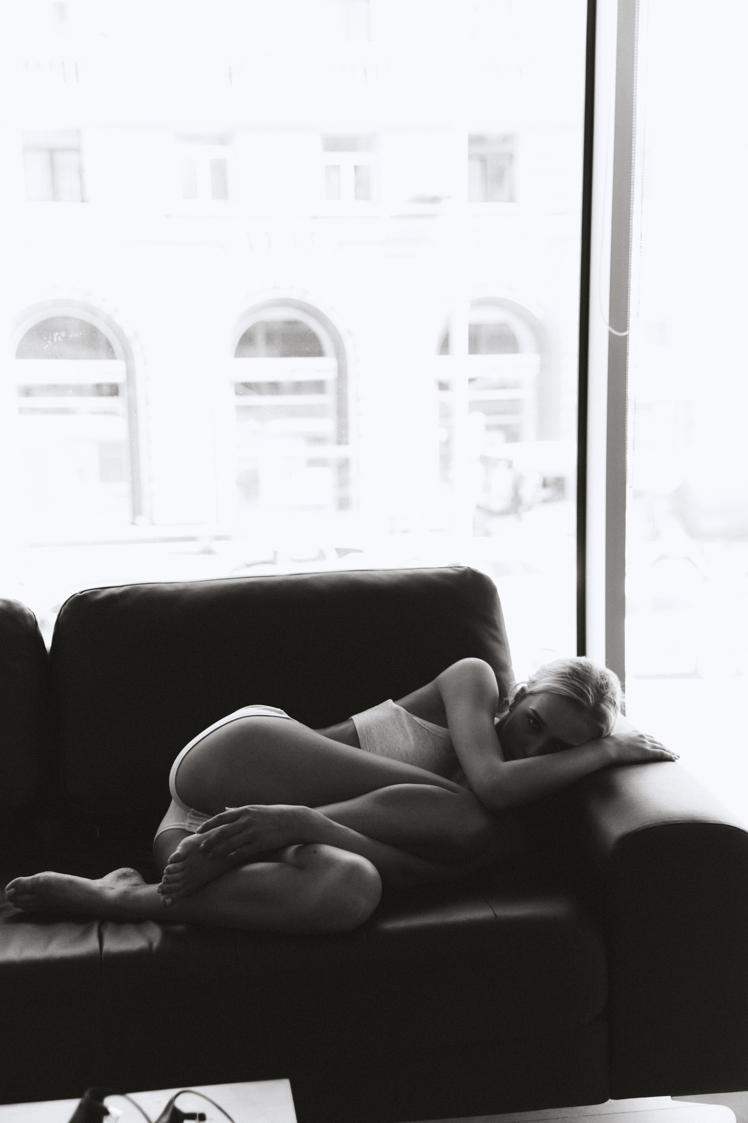 Nadya K. Фотограф для брендов, Москва