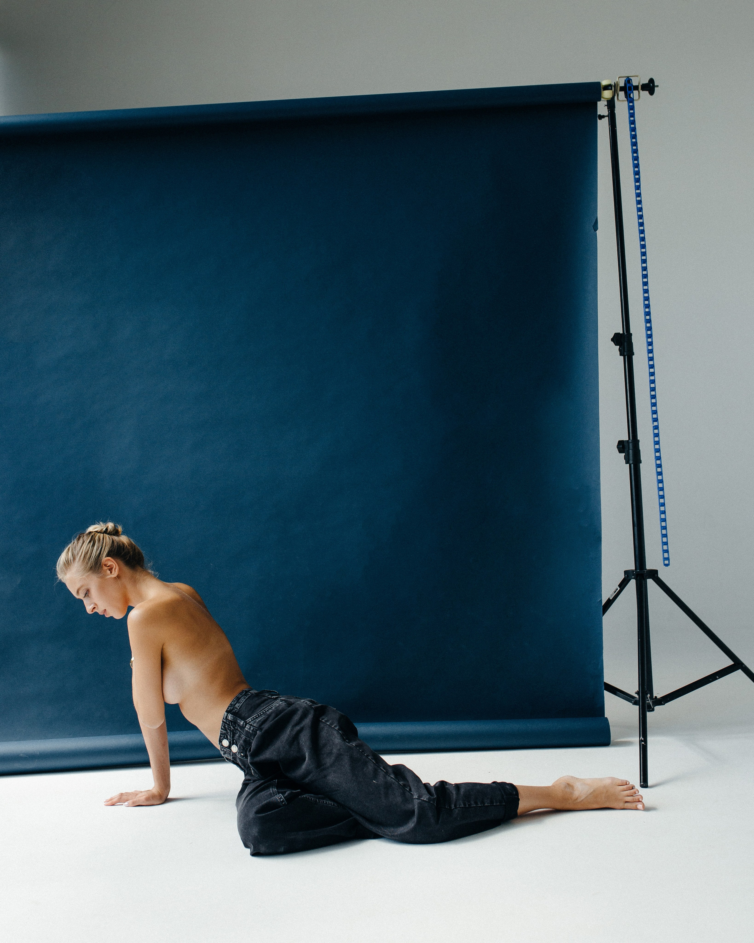 Katya RF Models. Фотограф для брендов, Москва