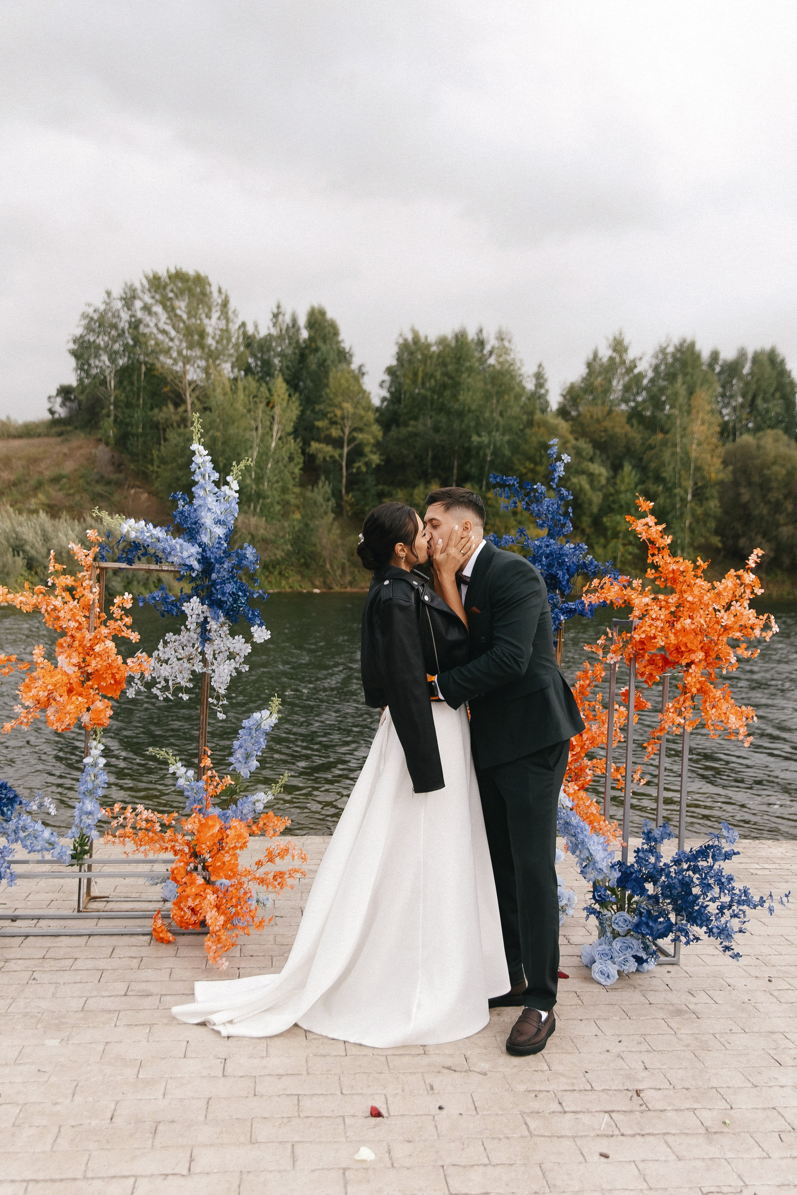 WEDDING. Maria Startseva Photo