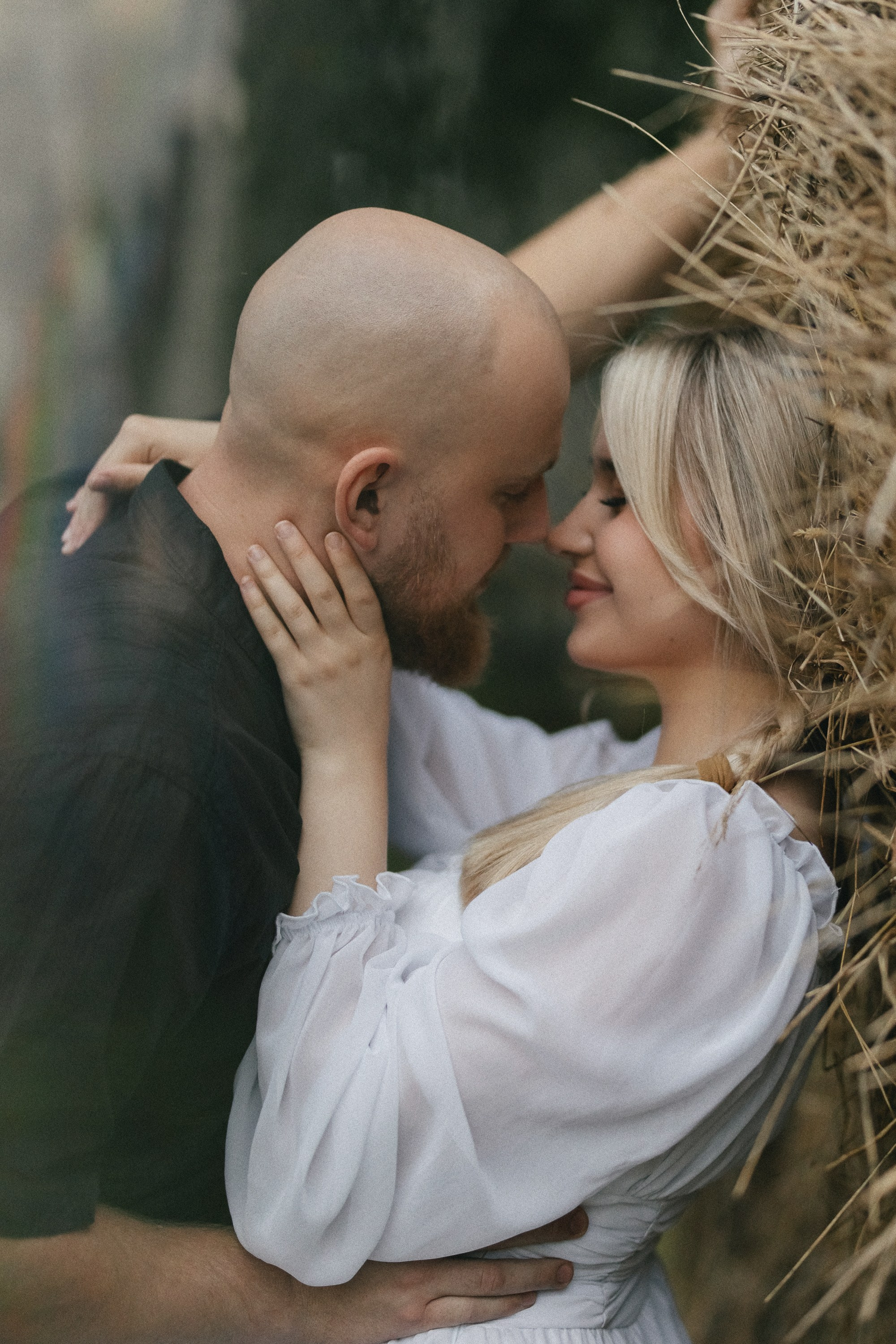 LOVESTORY. Maria Startseva Photo