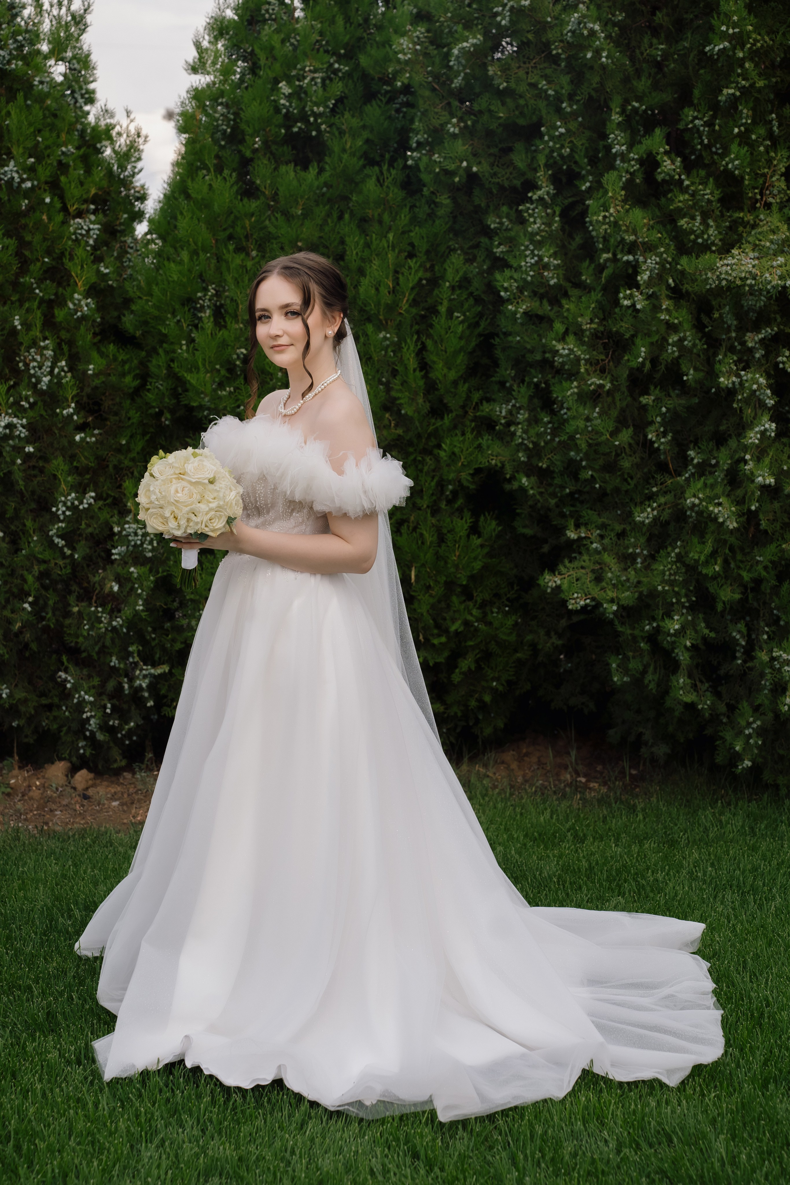 Максим и Юлия. Свадебный и семейный фотограф в Волгограде Наталья Наумова