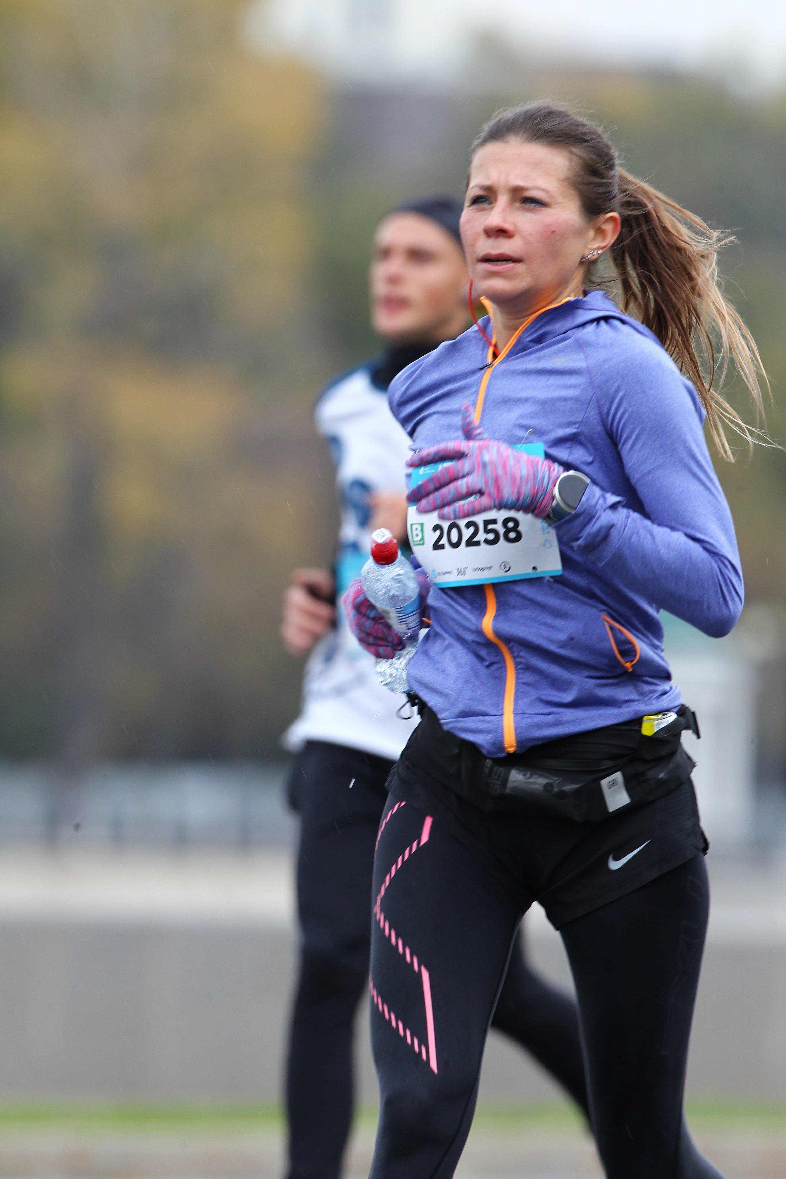 Репортаж Москва. Портретный фотограф в Москве Павел Горчаков