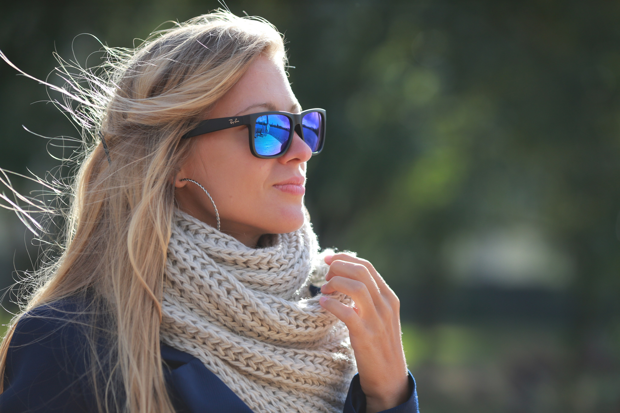 Женский портрет Москва. Портретный фотограф в Москве Павел Горчаков