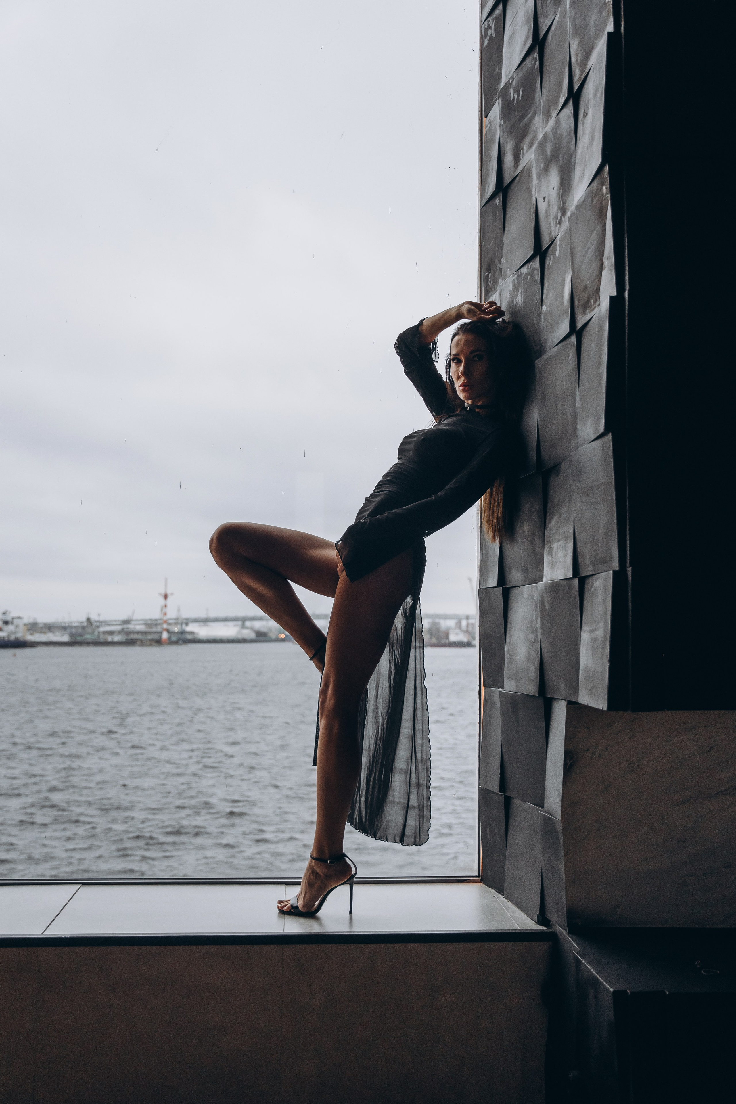 Лера. Свадебный, семейный и будуарный фотограф в Санкт-Петербурге Юля Шрамм