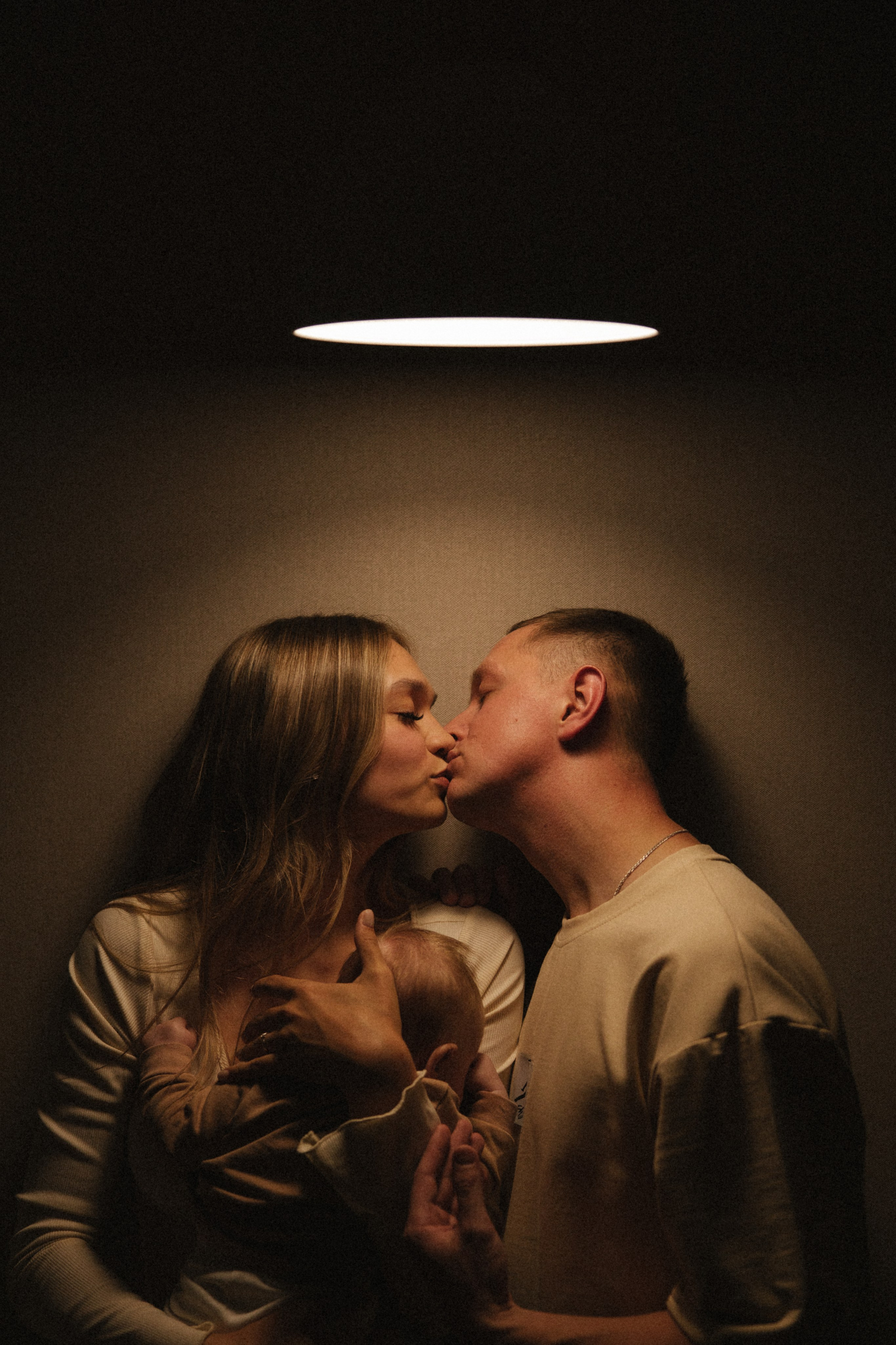 Свадебный и семейный фотограф в Самаре и Москве