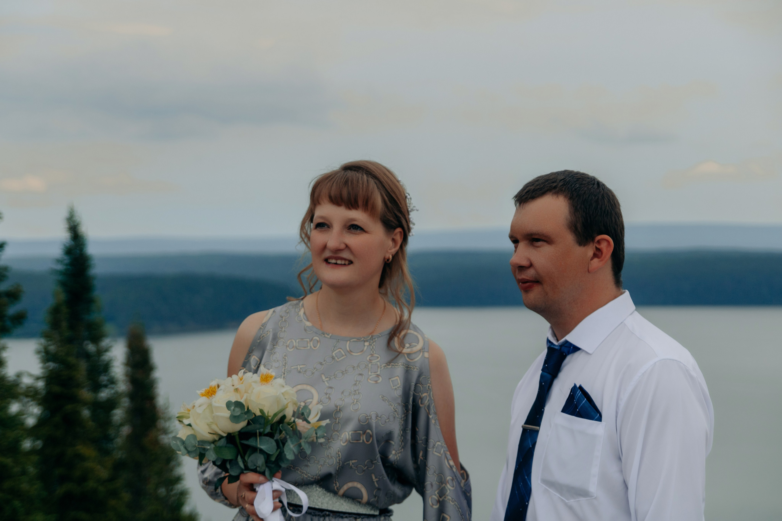 Ольга & Николай