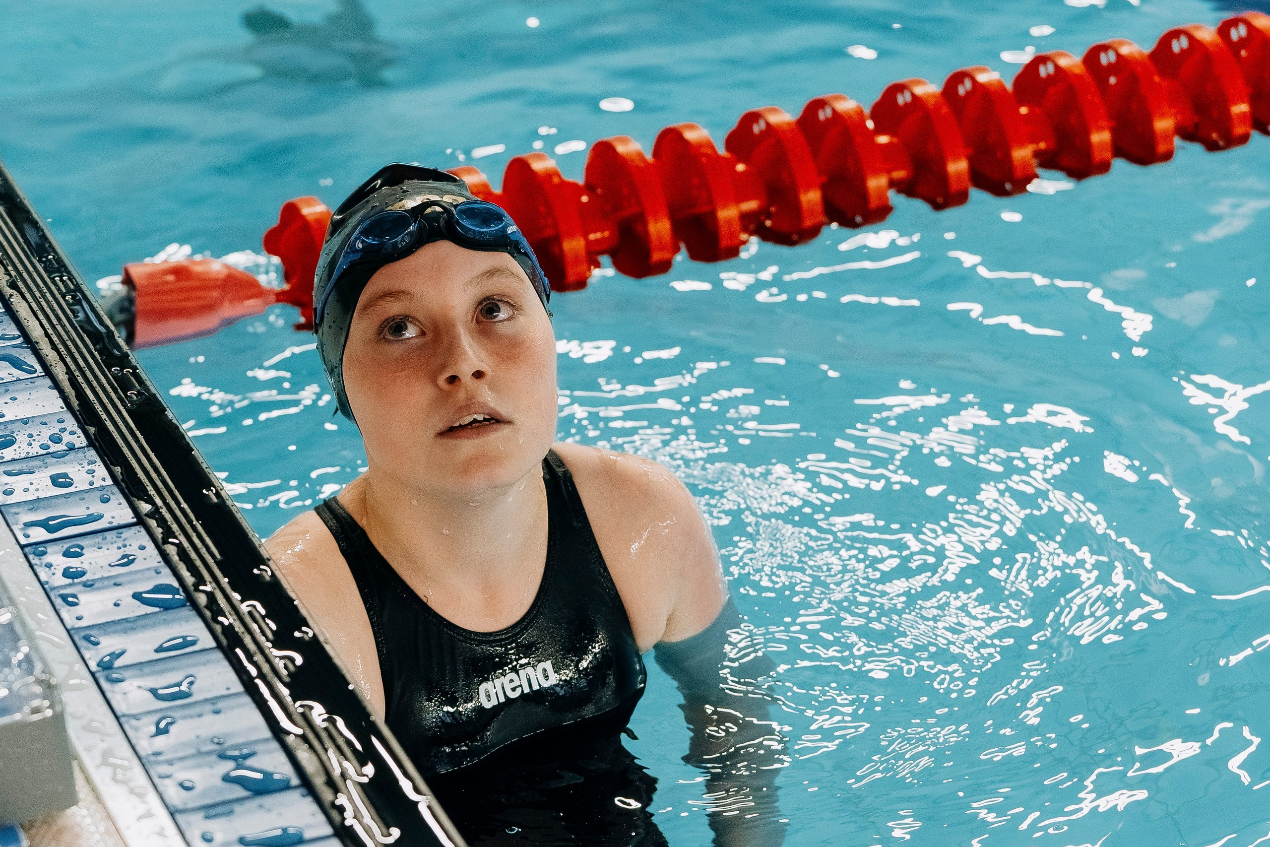 Плавание. Профессиональный портретный фотограф в Москве Владимир Глаголев
