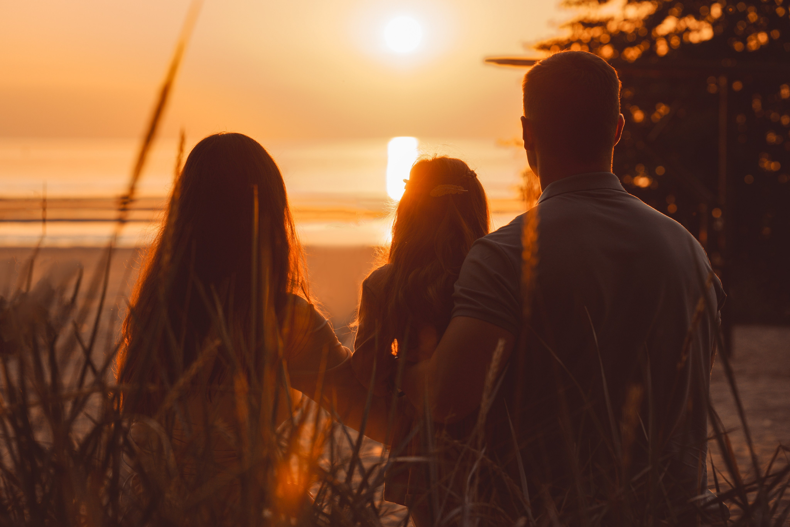 В ожидании чуда. Семейный и портретный фотограф в Санкт-Петербурге Татьяна Гримоть