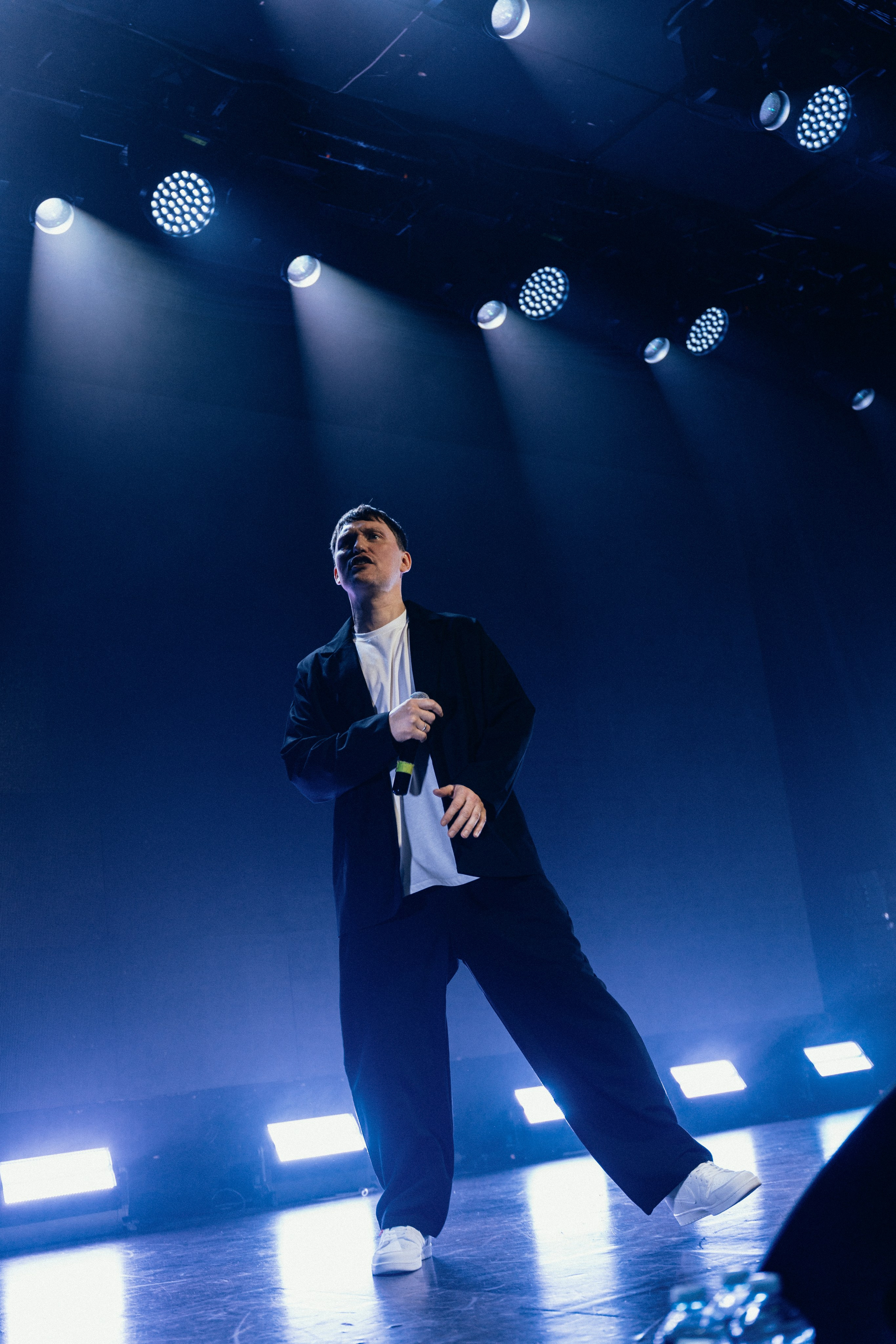 Интонация 01.03.2026 Космонавт. Фотограф в Санкт-Петербурге Федосова Елизавета