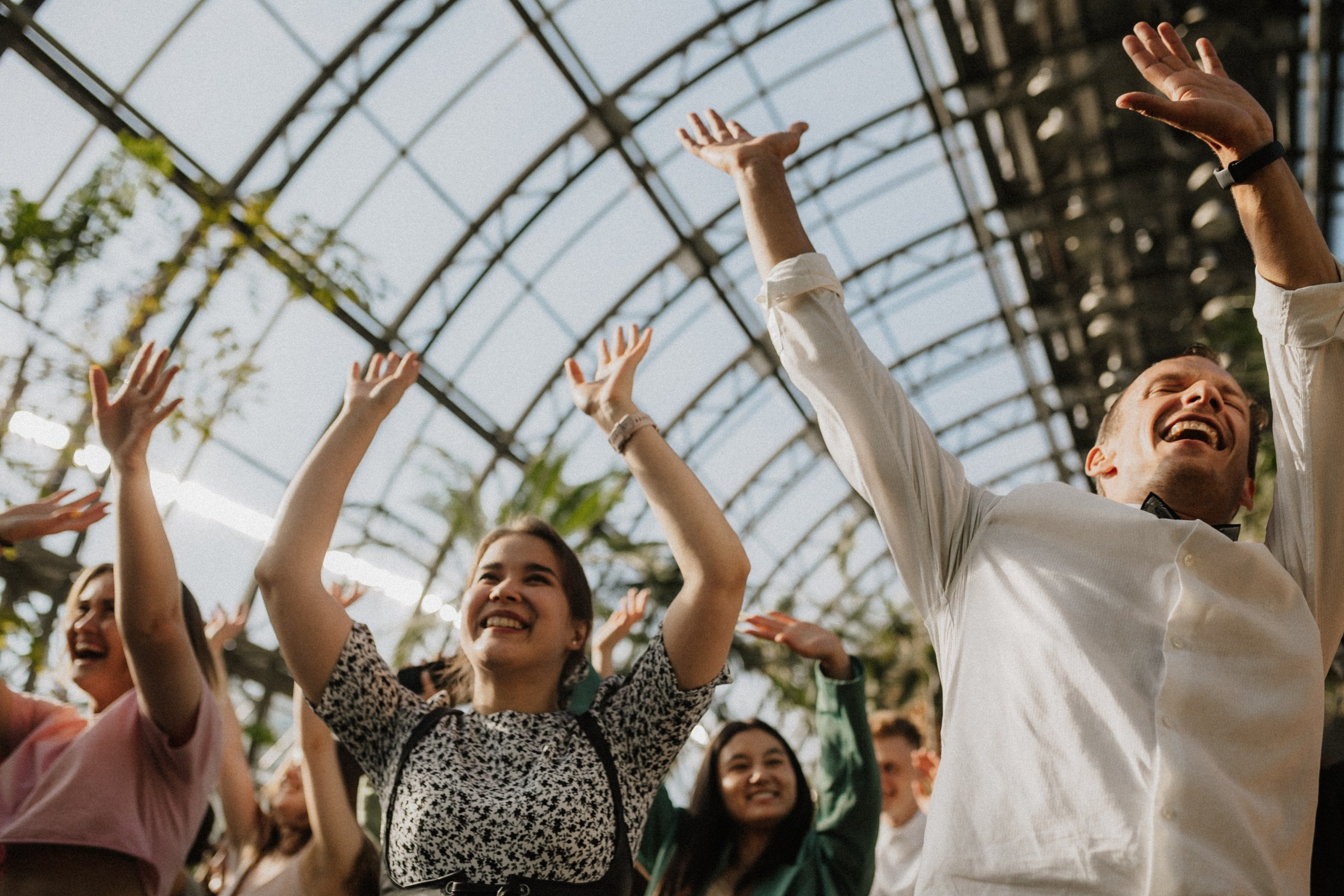 Гоша и Рита | Венчание в Эдеме. Свадебный фотограф в Санкт-Петербурге Анастасия Селиванова