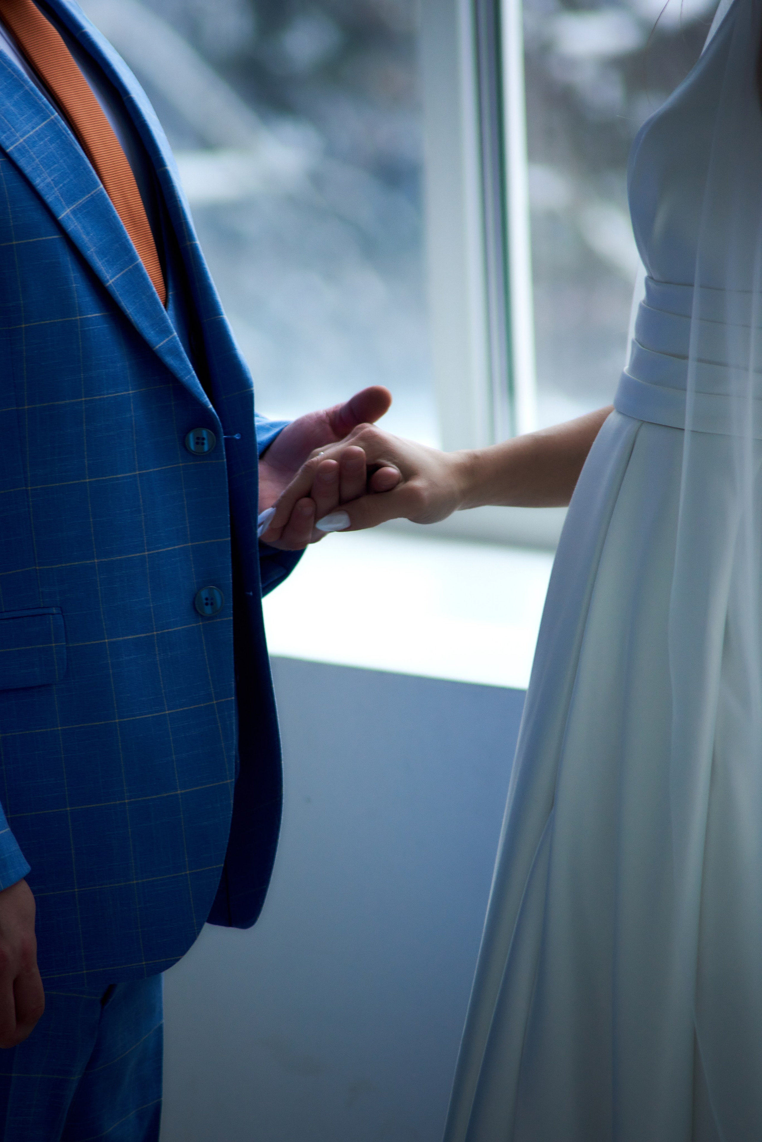 Надежда и Алексей. Андрей Винников фотограф в Нижнем Новгороде