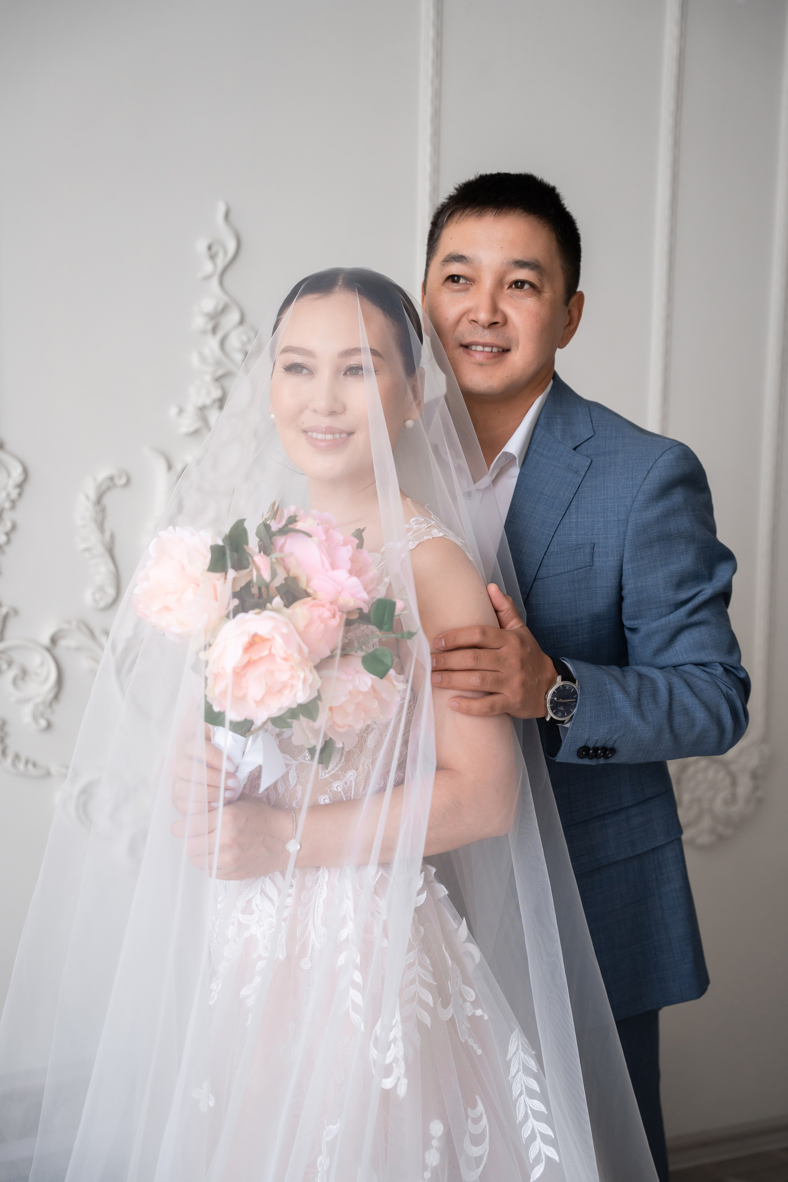 Свадебные фотосессии. Семейный и детский фотограф в Красноярске Надежда Арефьева