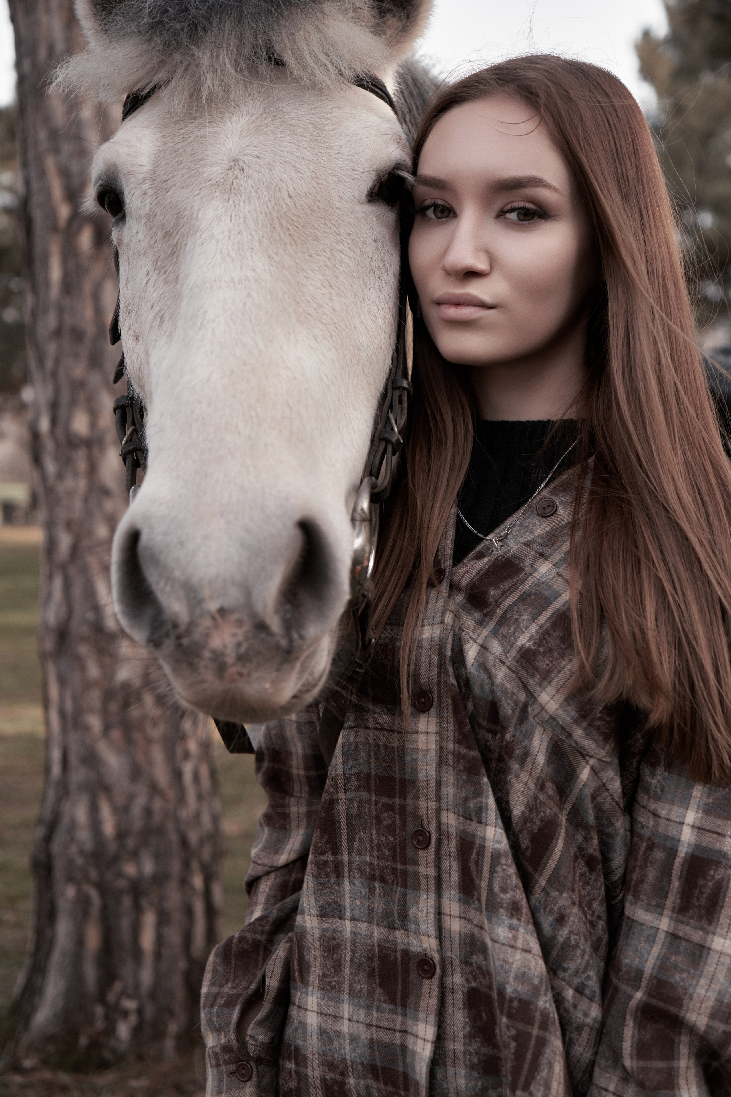 Алина и Мадонна. Фотограф в Краснодаре Татьяна Вижевитова