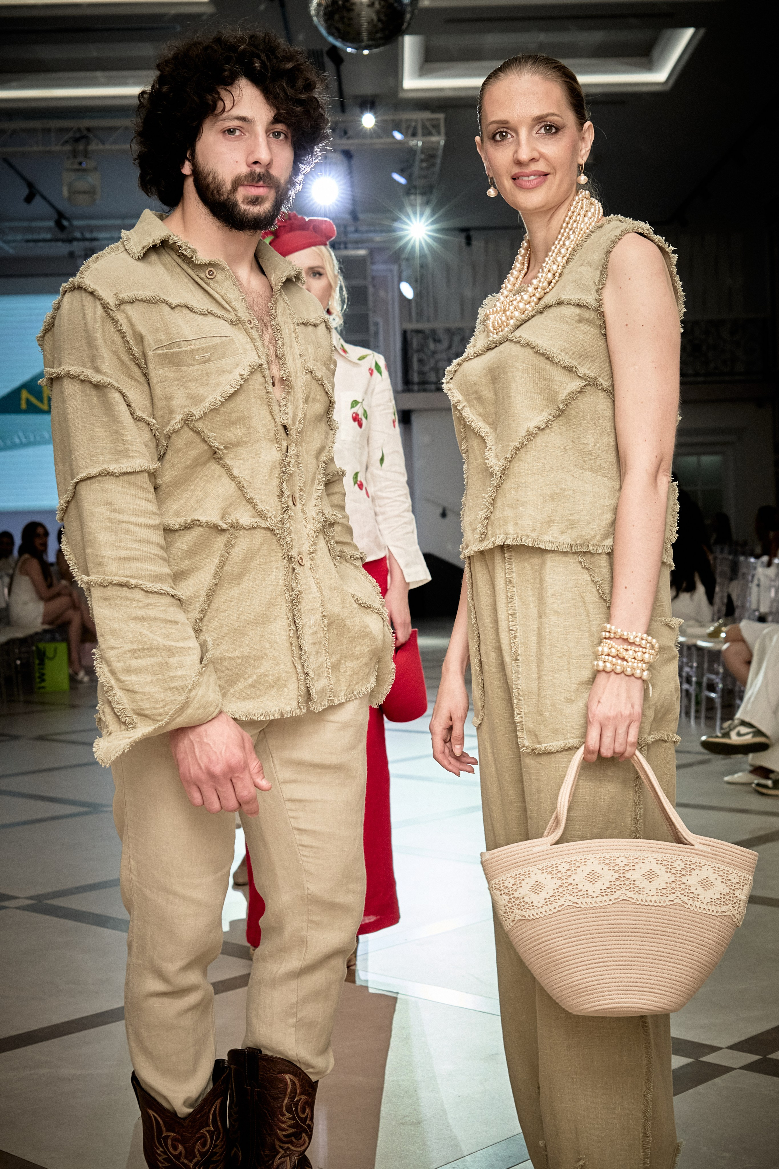 KRASNODAR FASHION SHOW