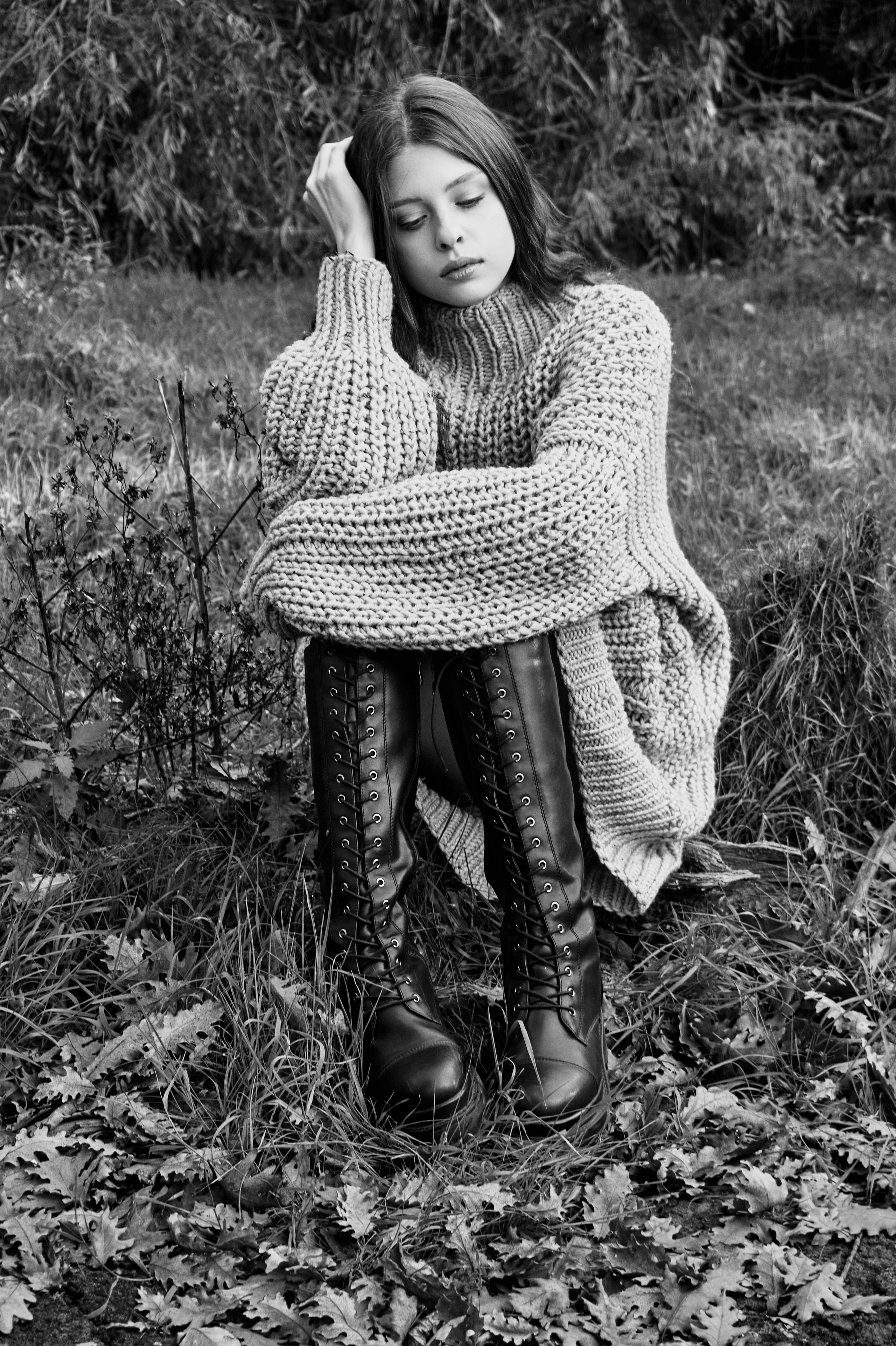 Ксюша. Фотограф в Краснодаре Татьяна Вижевитова