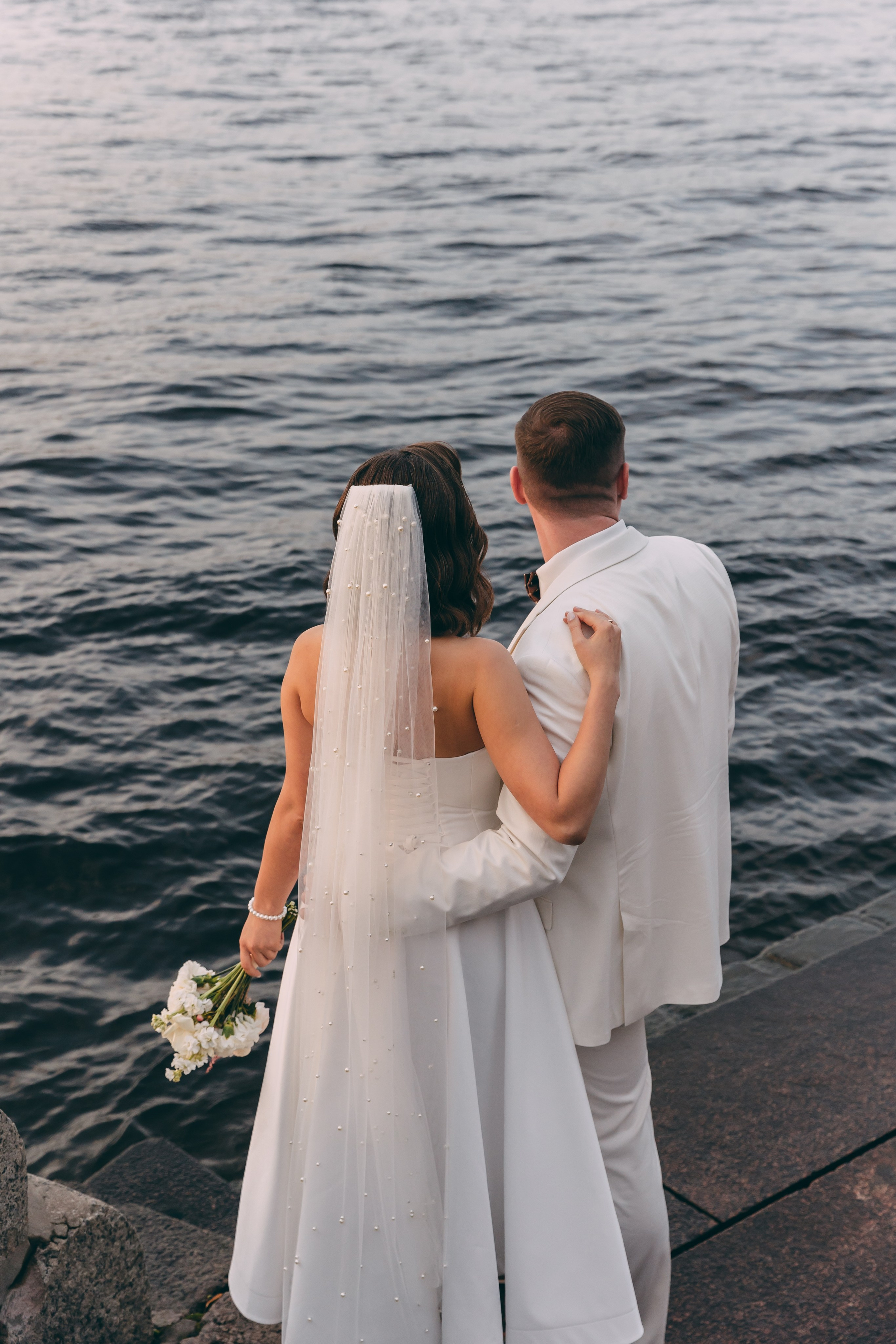 Евгений и Юлия. Семейный фотограф в Санкт-Петербурге Алиса Мохова
