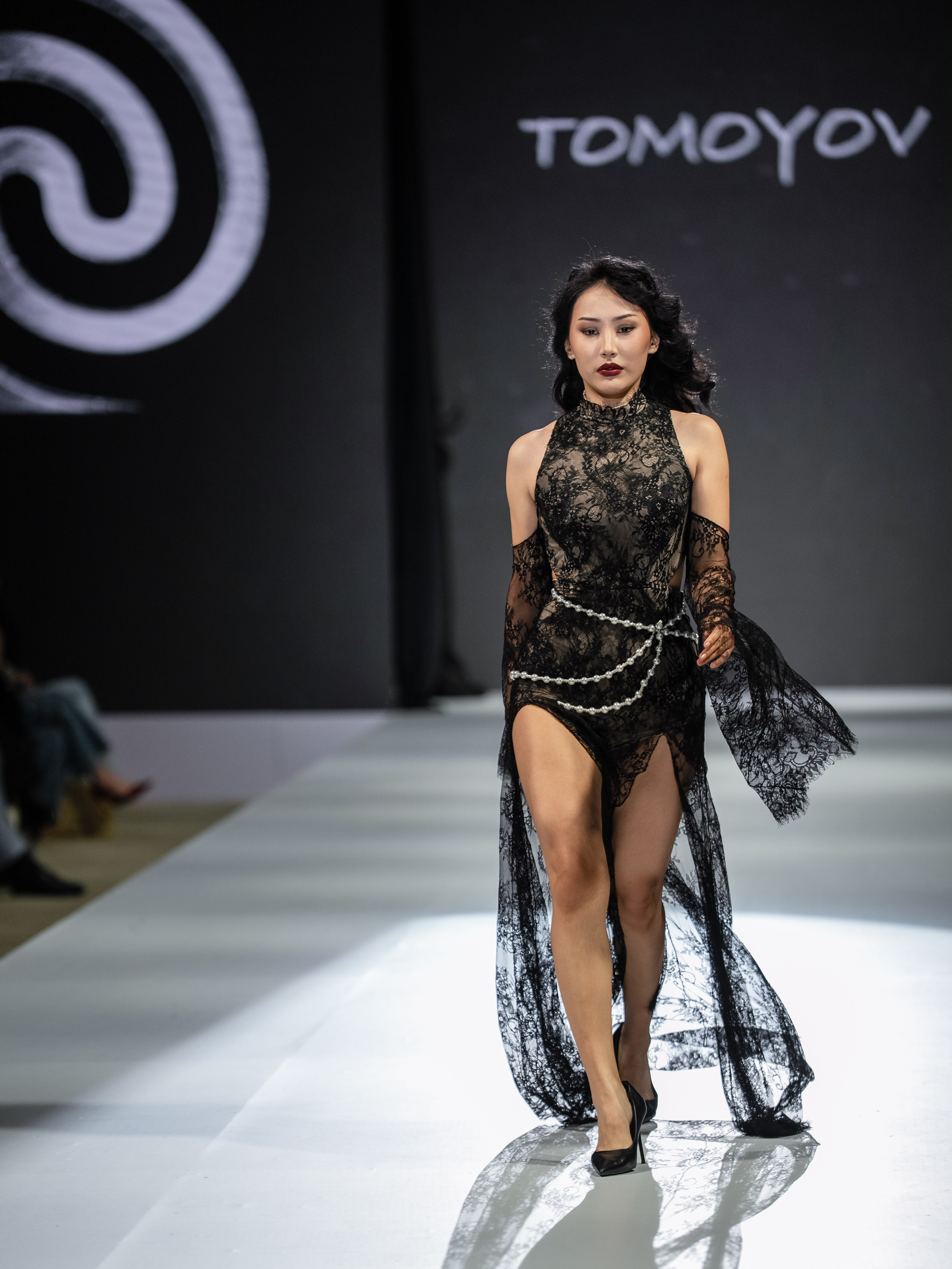 Almaty Fashion
