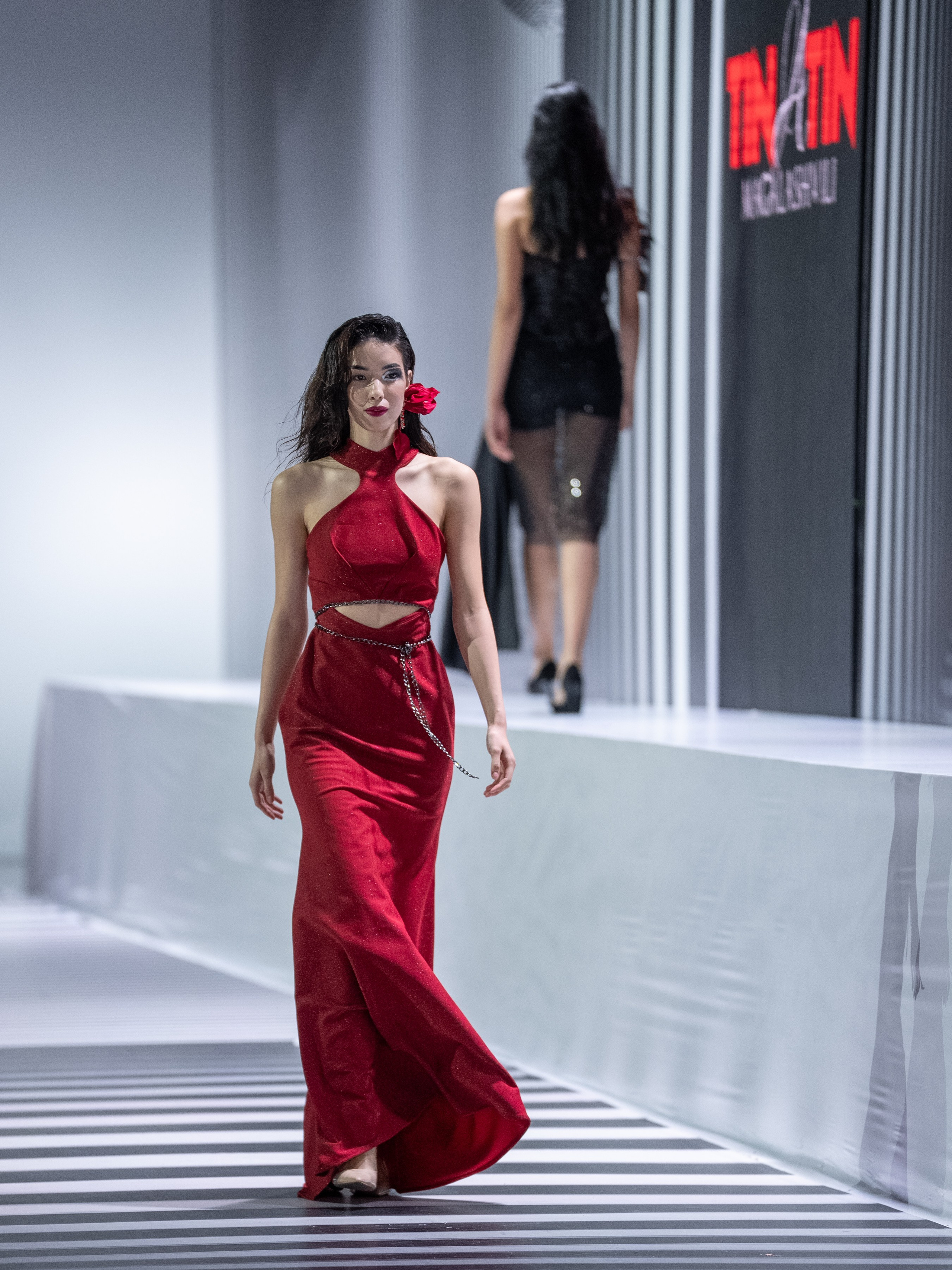 TINATIN (Tinatin Magalashvili, Грузия). Сайт Алматинского НЮ АРТ, будуар и фэшн фотографа Дениса Карпенко