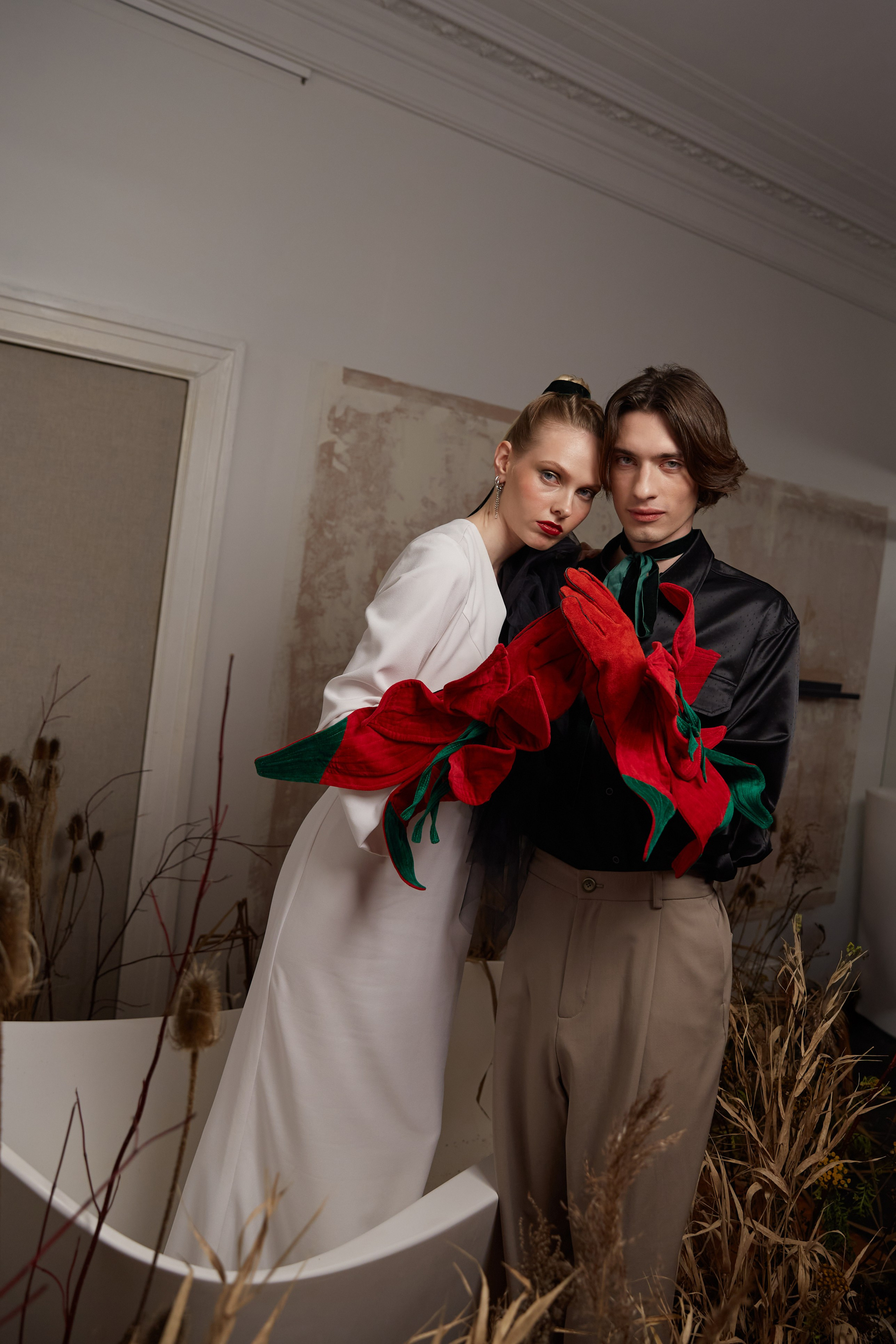 Лера & Вова. Оформление свадеб, декор свадеб Вера Маркова, Москва