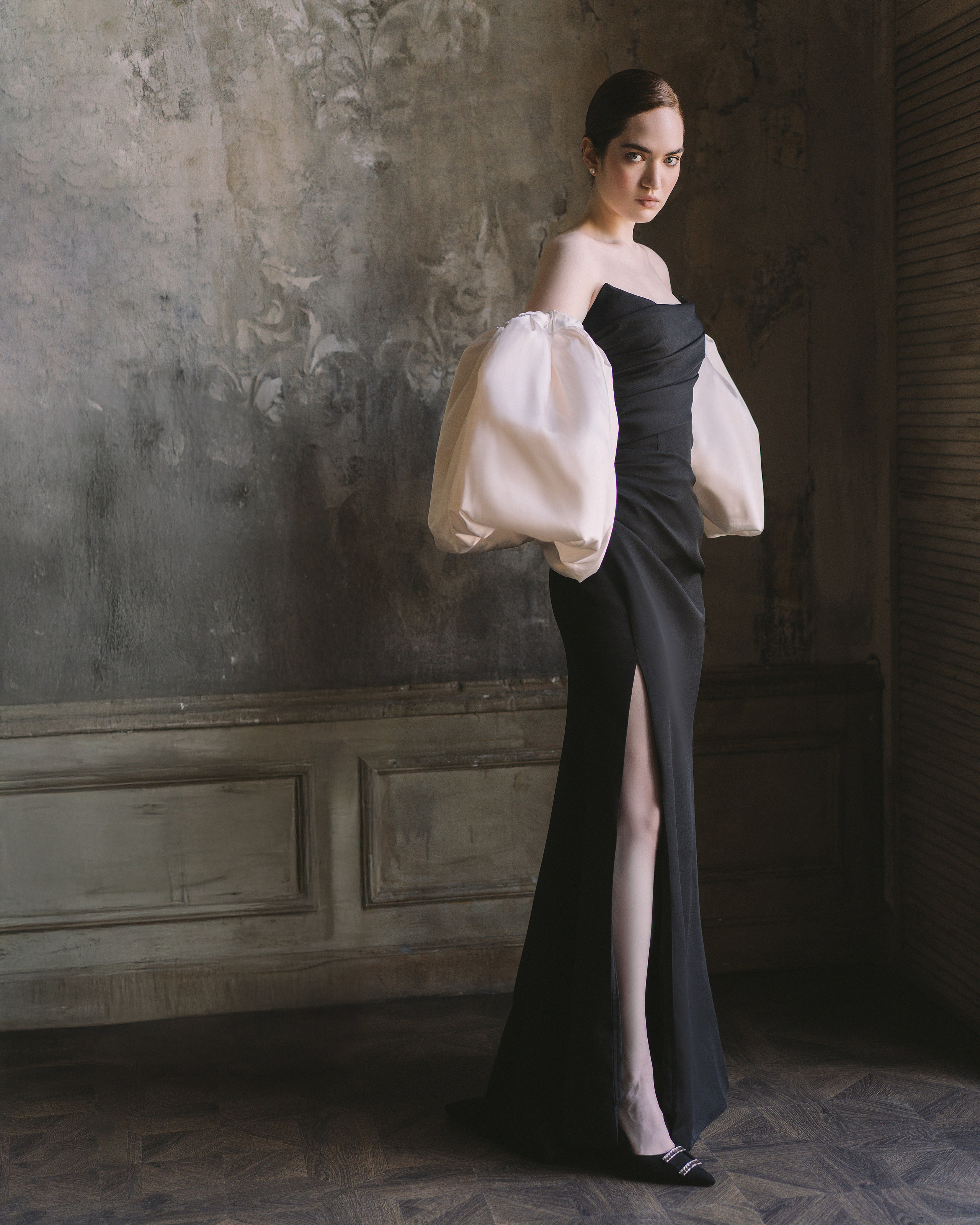 Sofia. Commercial photographer Natalia Bychkova