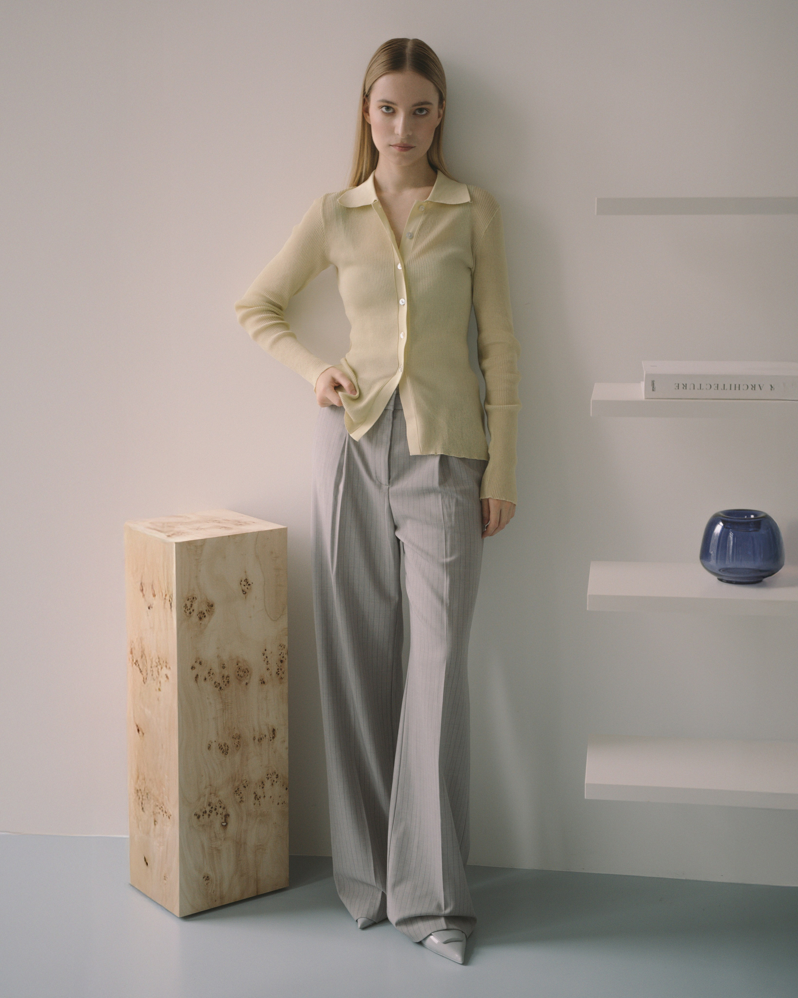 Maria. Commercial photographer Natalia Bychkova