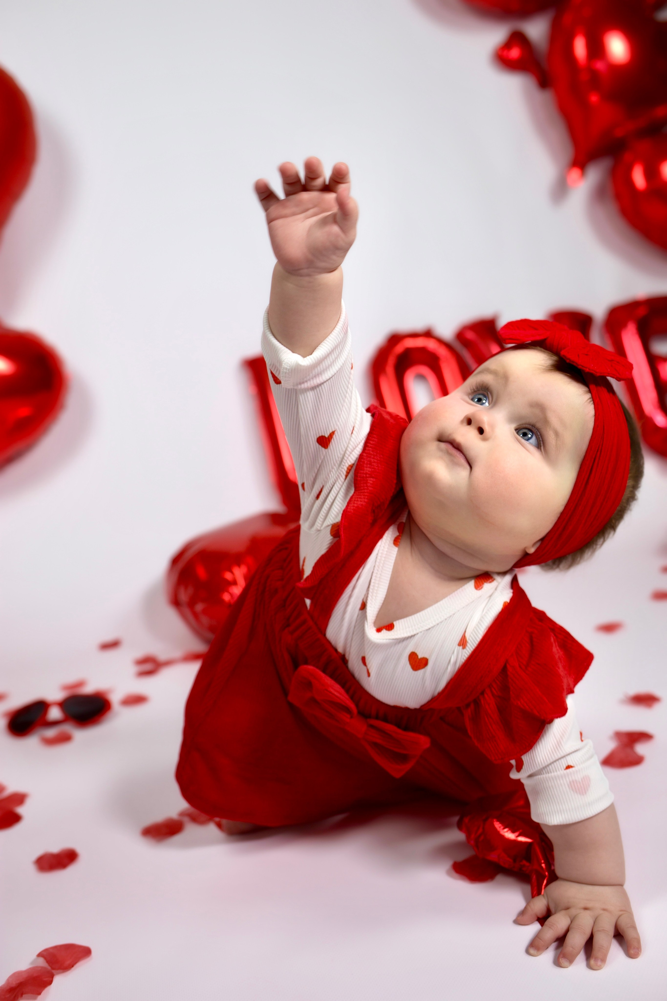 Фотопроект к 14 февраля. Фотограф в Дуброво