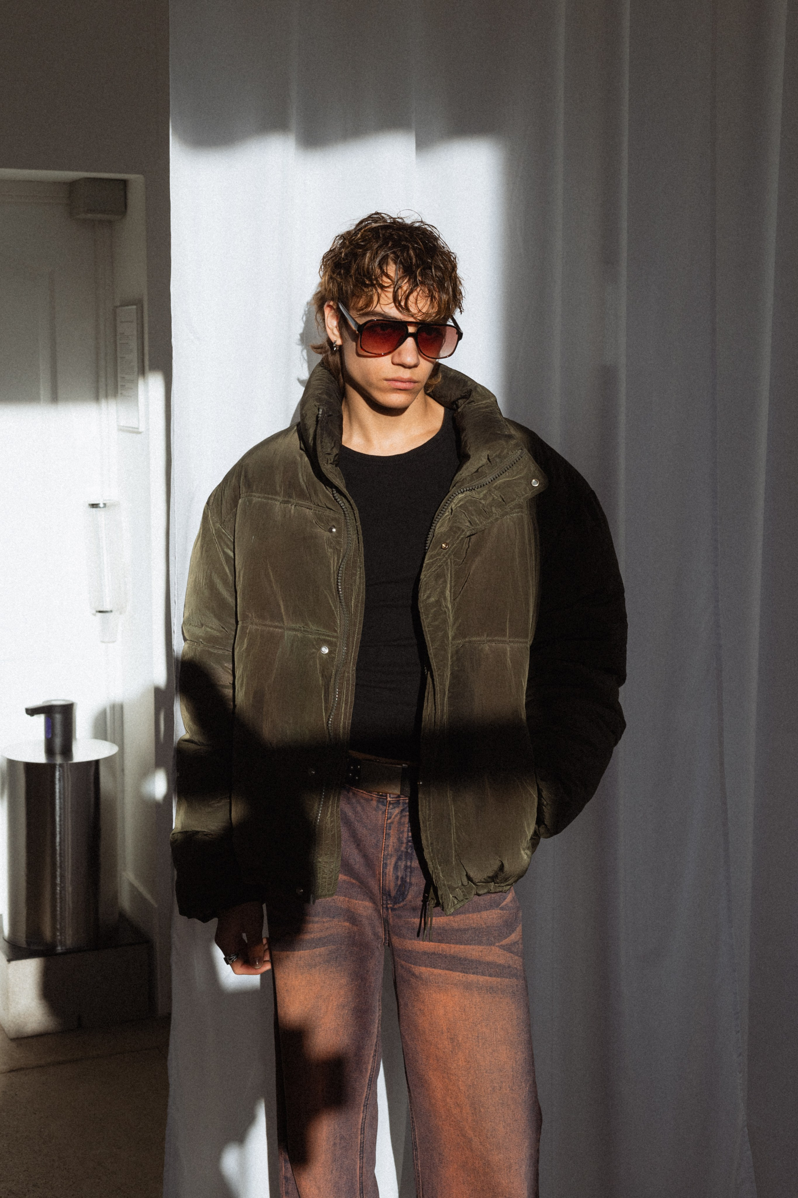 Даниил. Модельное агентство TM Models в Калининграде