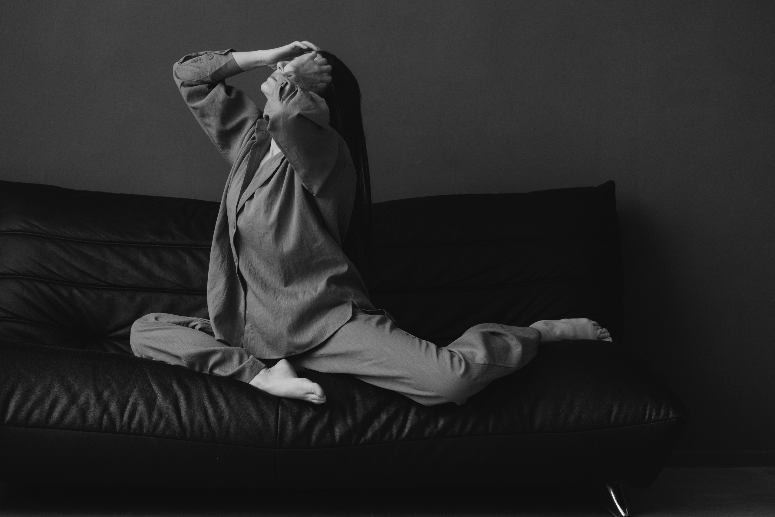 Портреты. Фотограф Кемерово I Ростислав Поддубный