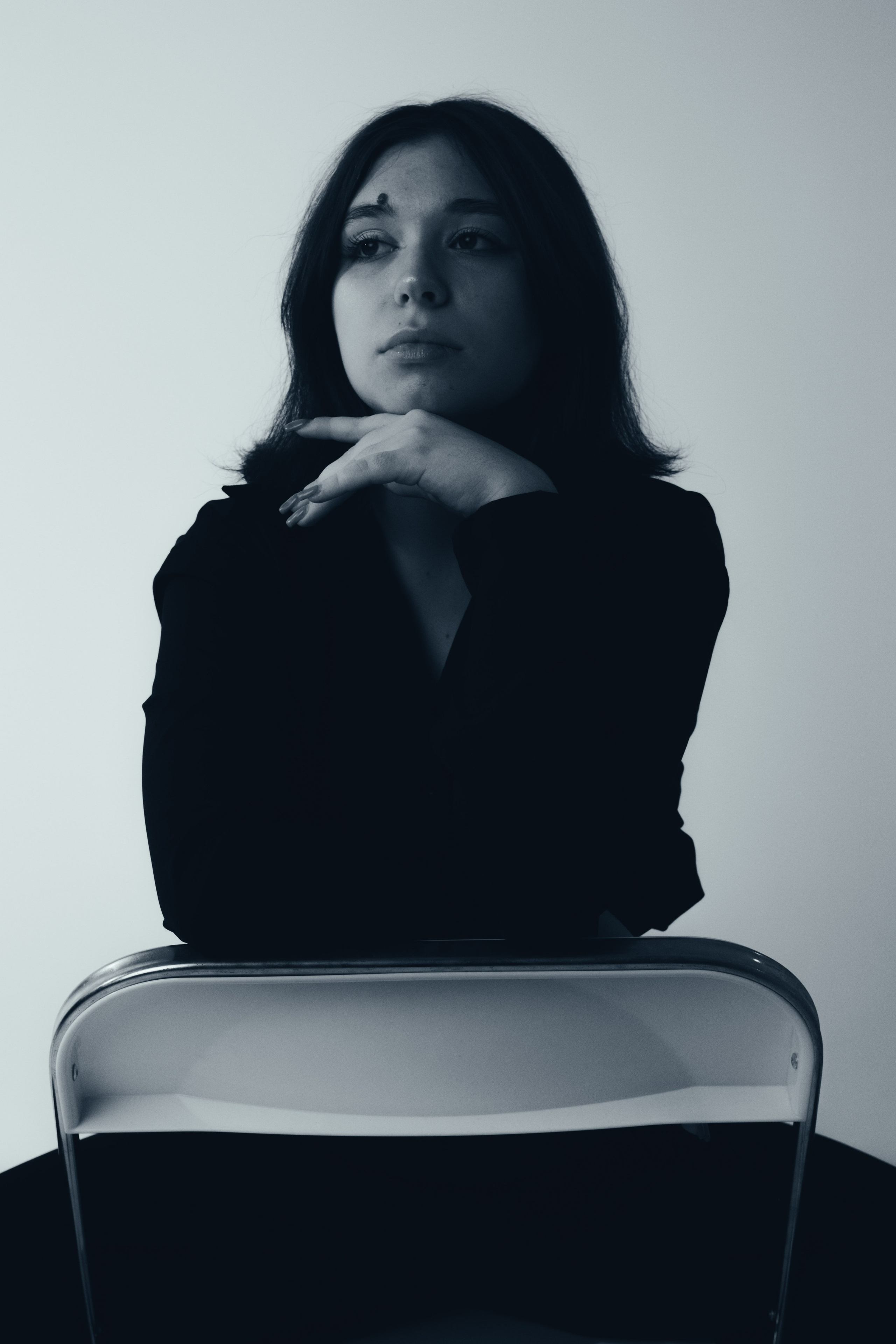 Портреты. Фотограф Кемерово I Ростислав Поддубный