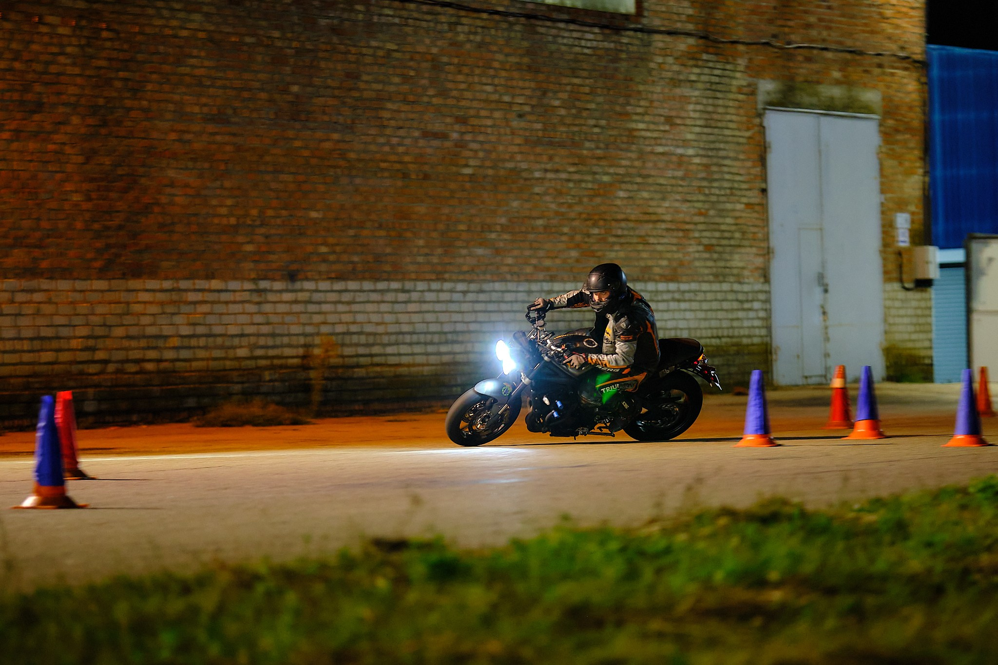 27.07.2024 Ночная Джимхана. Константин Тимонин — фотограф в Краснодаре