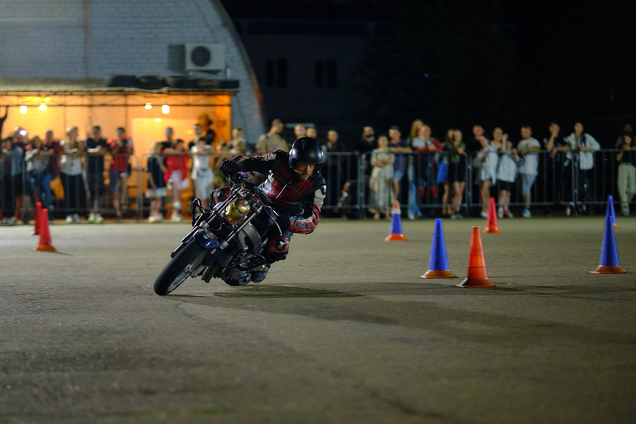 27.07.2024 Ночная Джимхана. Константин Тимонин — фотограф в Краснодаре