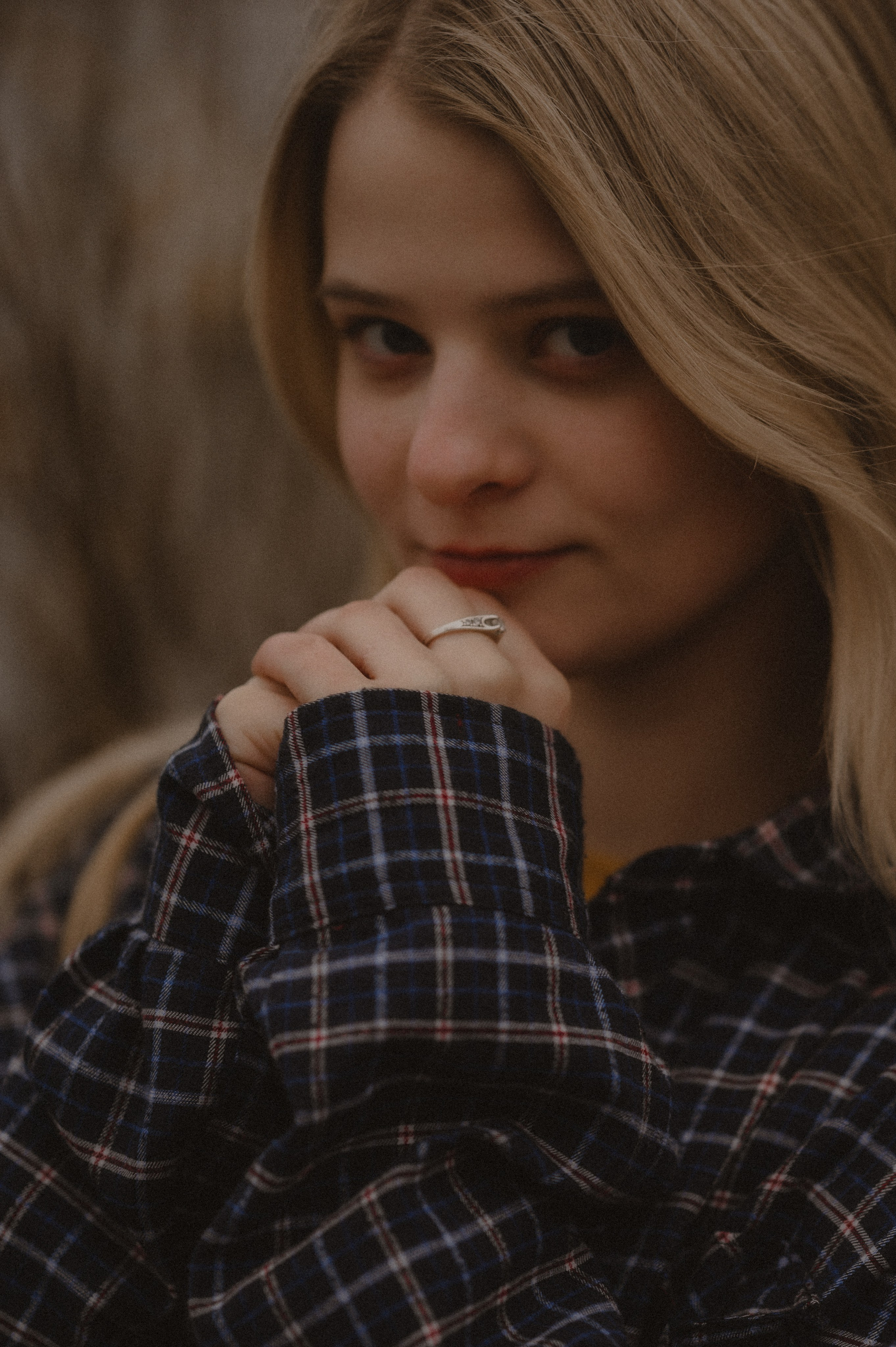 Под звуки ветра. Семейный и свадебный фотограф в Самаре