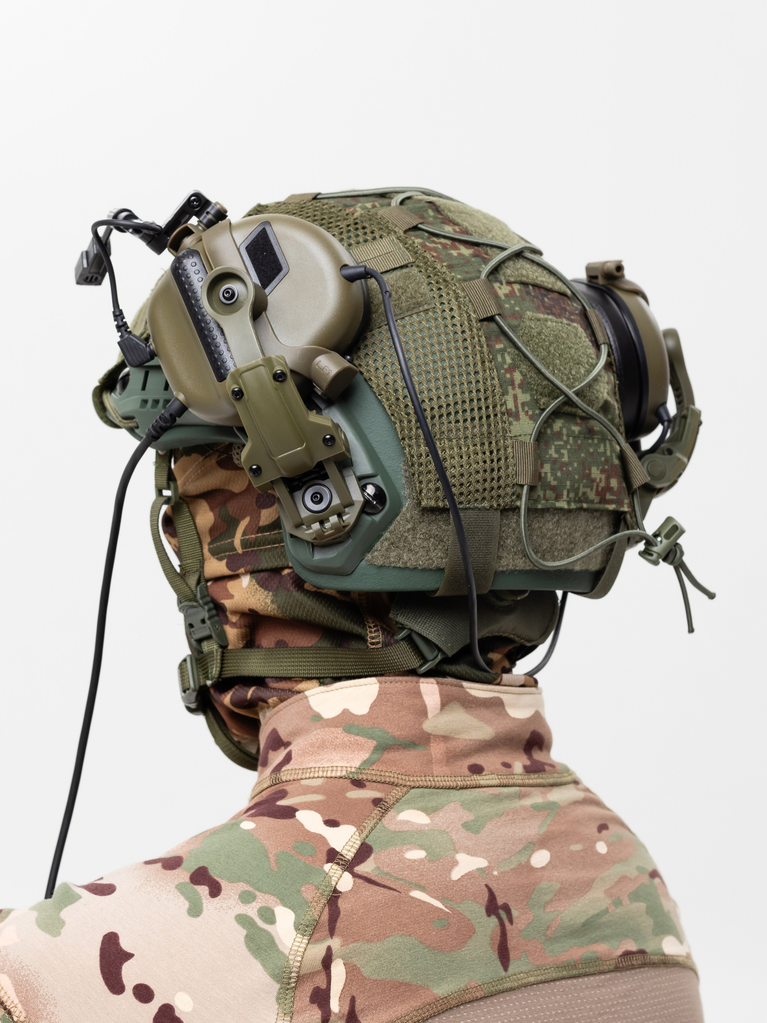 Наушники. Фотограф в Краснодаре Арина Кудряшова