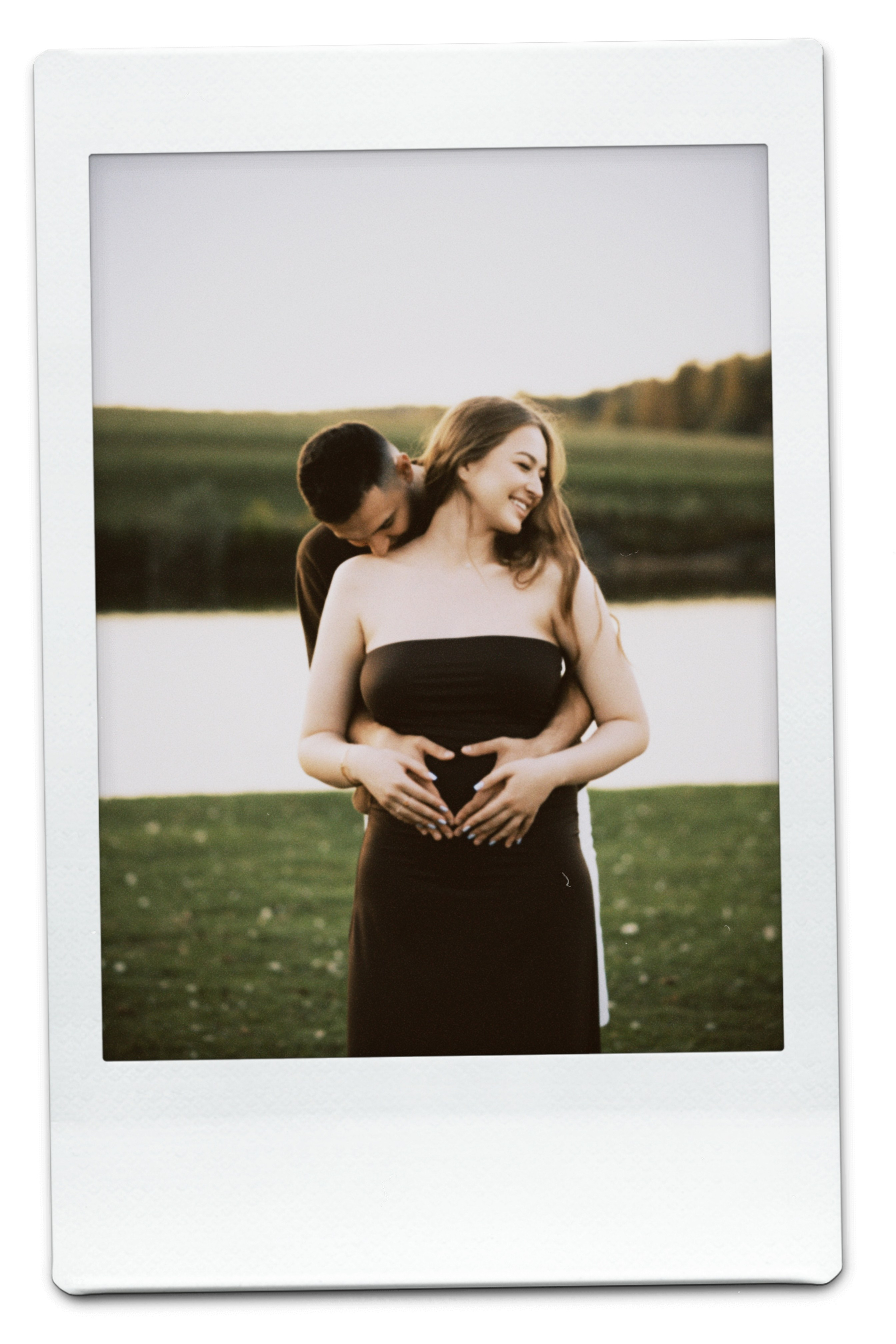 Август. Арбузы. Любовь. Свадебный и портретный фотограф в Брянске и Москве Алина Химушкина