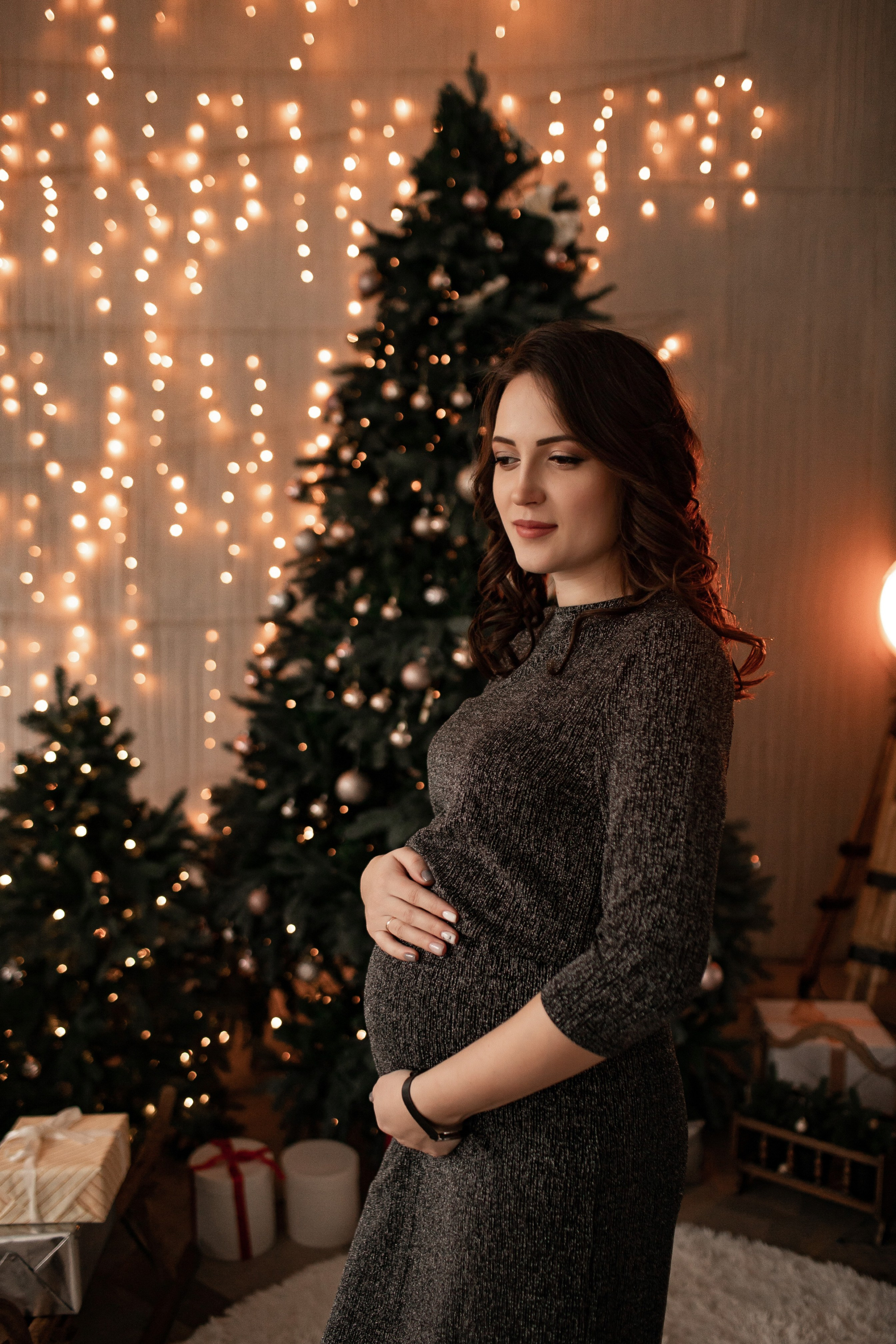 Алена и Коля. Семейная съемка — это красивый способ признаться своей семье в любви