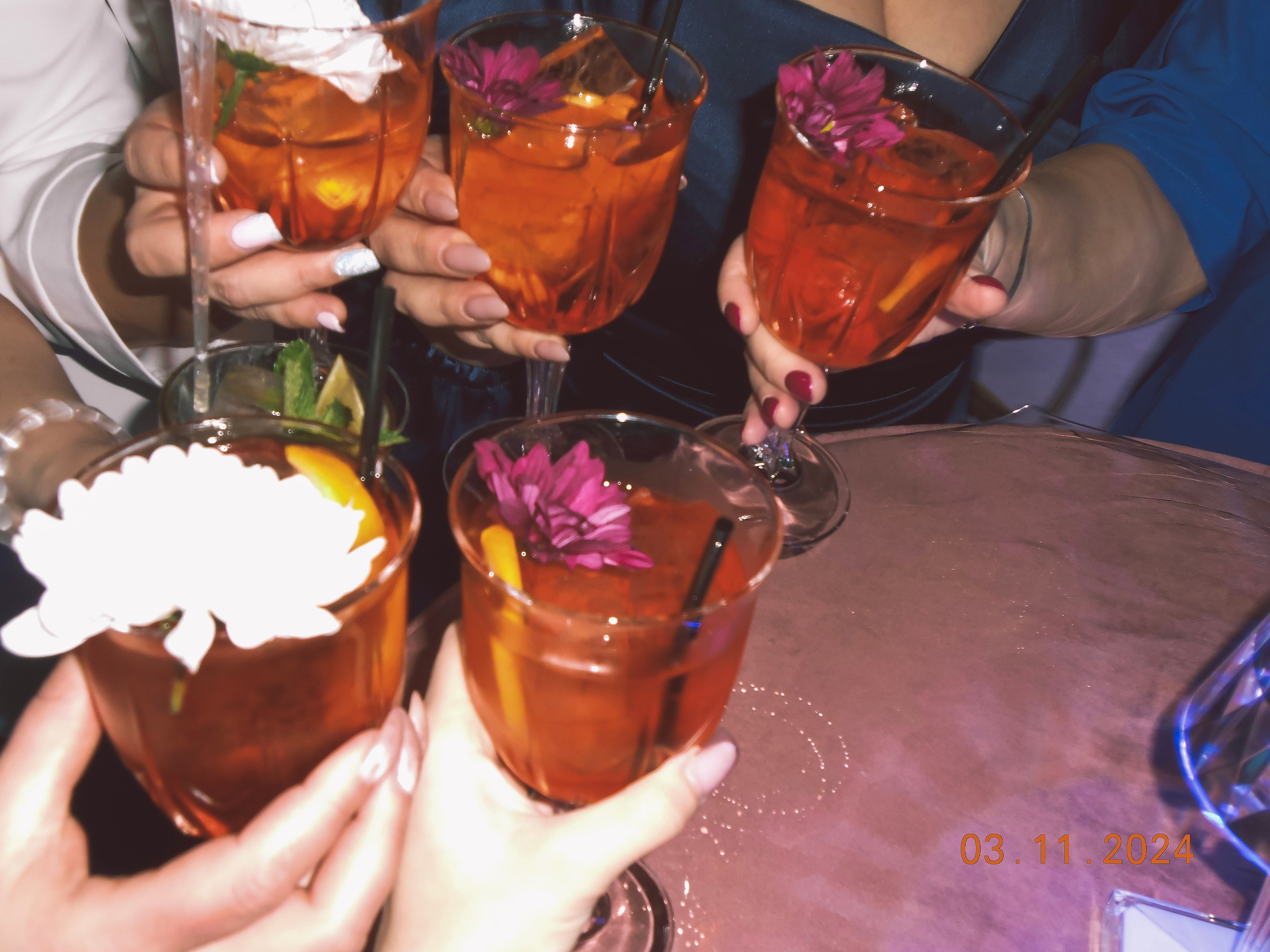 Искандер и Оксана. Семейная съемка — это красивый способ признаться своей семье в любви