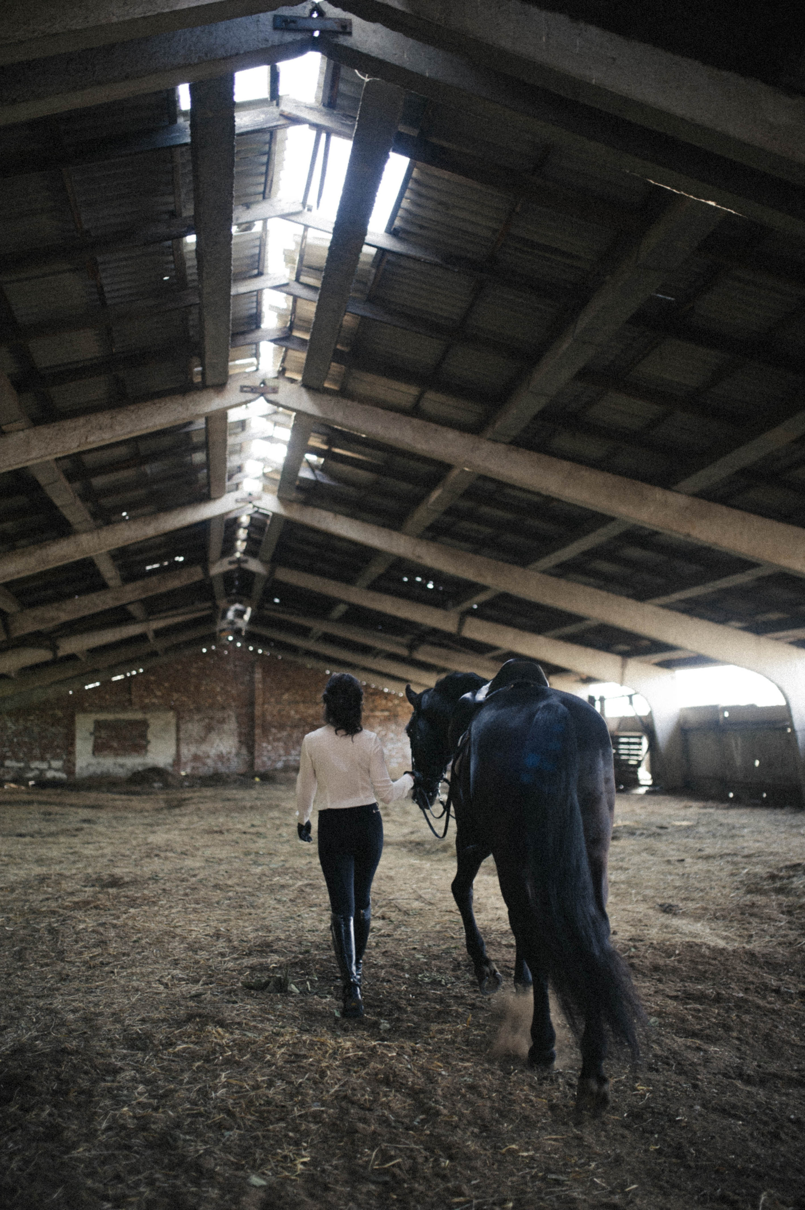 Бэлла и Анко. Свадьбы